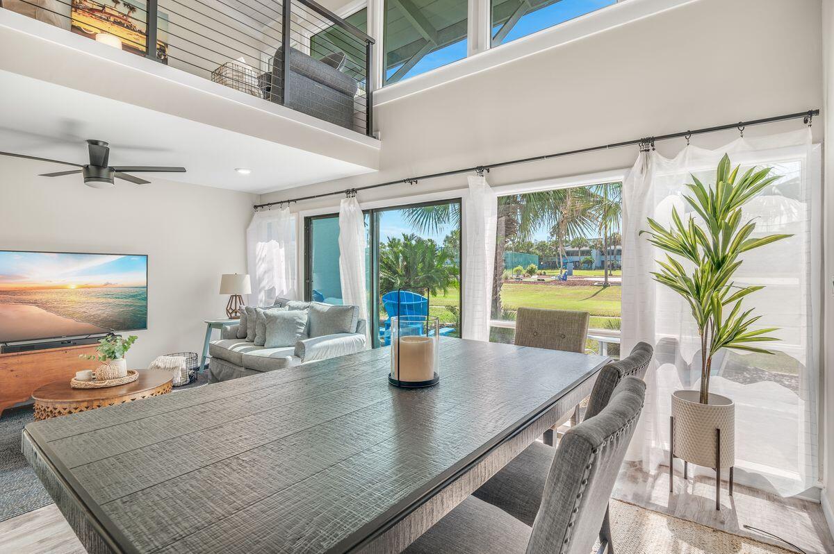 SUNNYSIDE BEACH & TENNIS CONDO - Residential