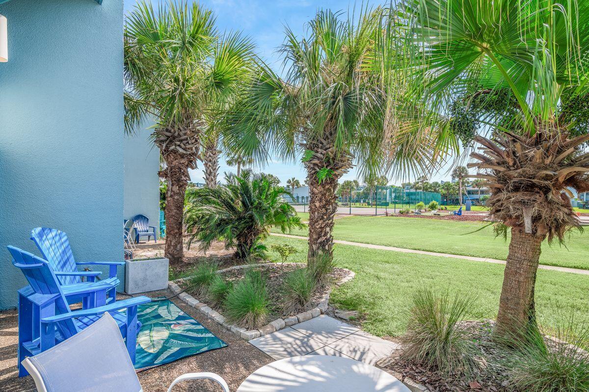 SUNNYSIDE BEACH & TENNIS CONDO - Residential
