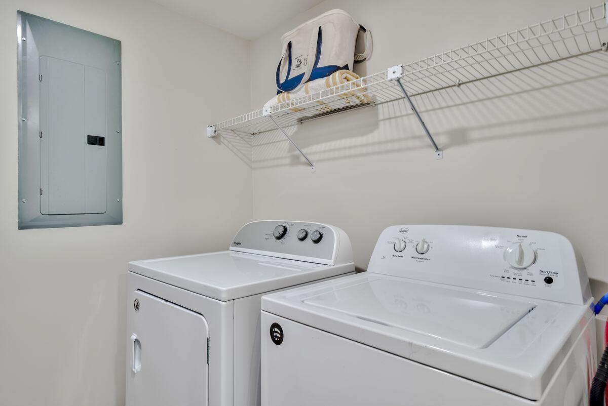 SUNNYSIDE BEACH & TENNIS CONDO - Residential