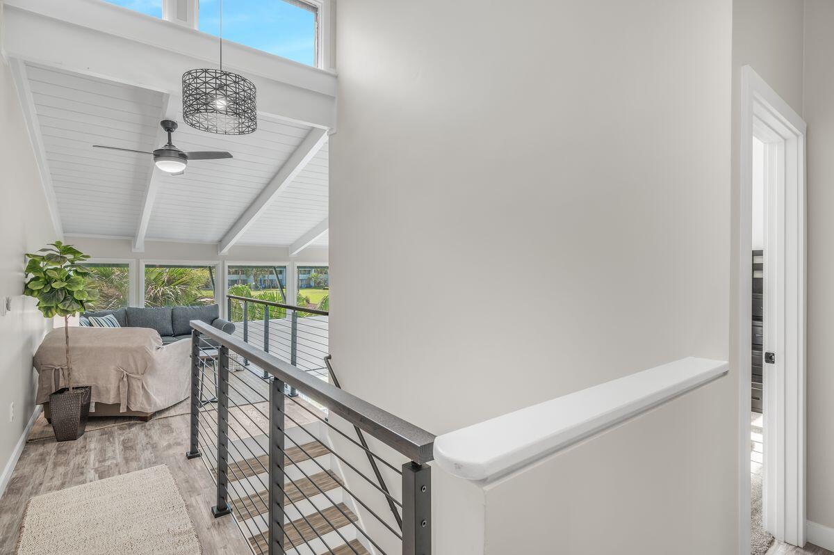 SUNNYSIDE BEACH & TENNIS CONDO - Residential