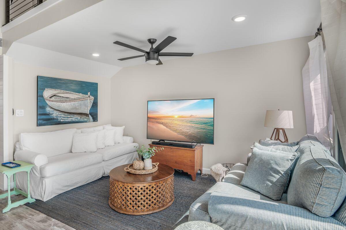 SUNNYSIDE BEACH & TENNIS CONDO - Residential