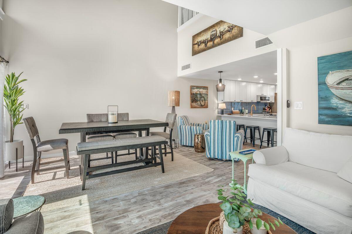 SUNNYSIDE BEACH & TENNIS CONDO - Residential