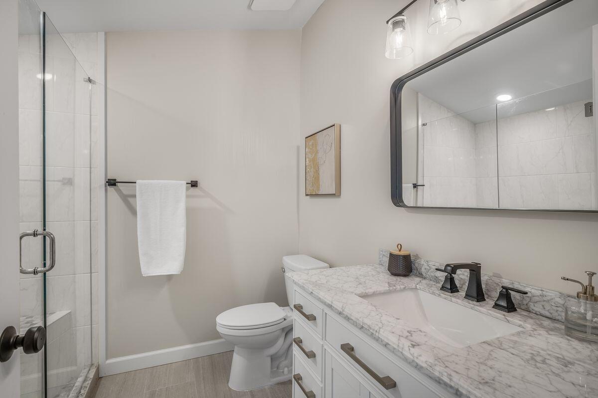 SUNNYSIDE BEACH & TENNIS CONDO - Residential