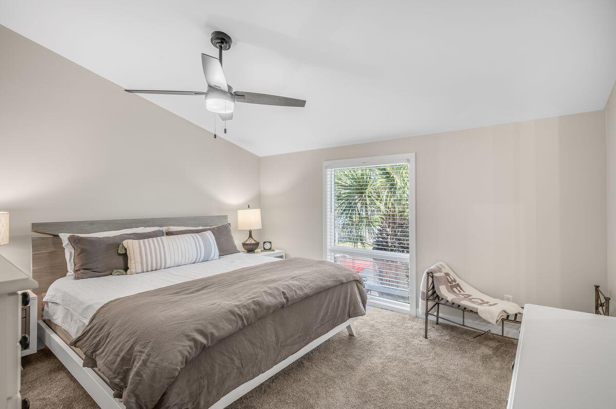 SUNNYSIDE BEACH & TENNIS CONDO - Residential