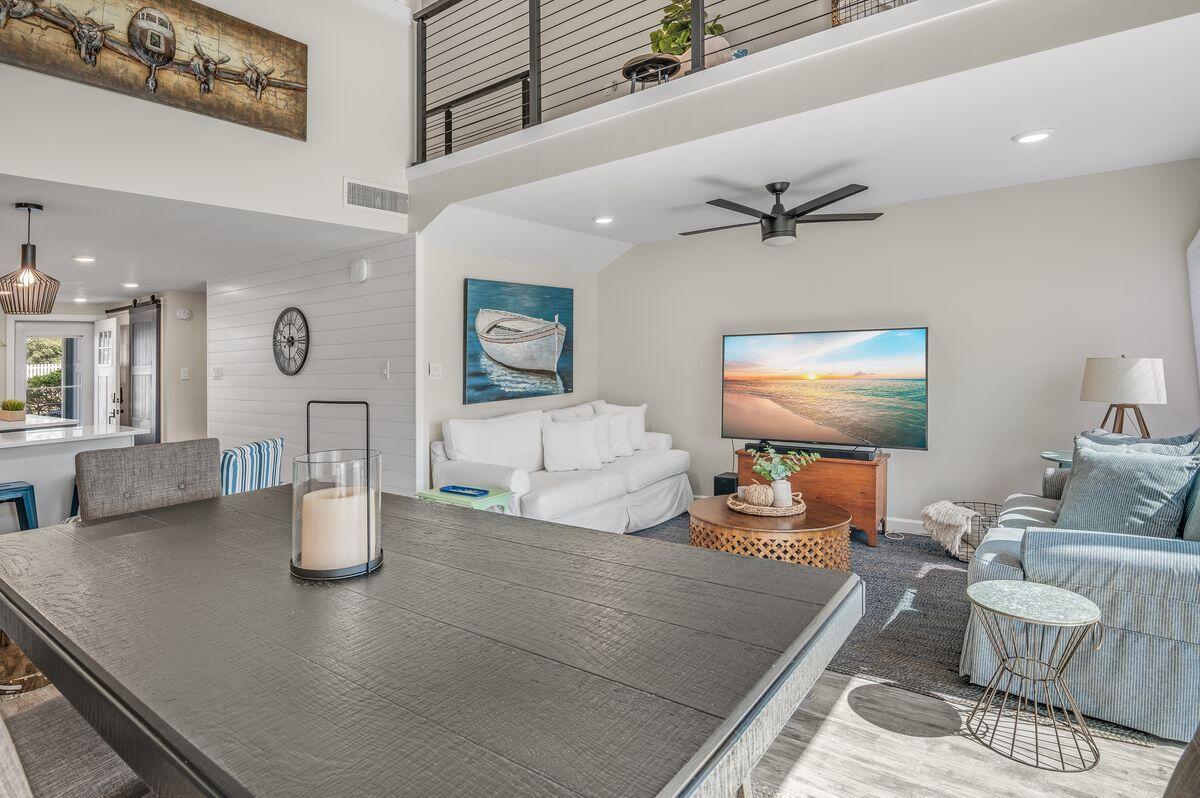 SUNNYSIDE BEACH & TENNIS CONDO - Residential