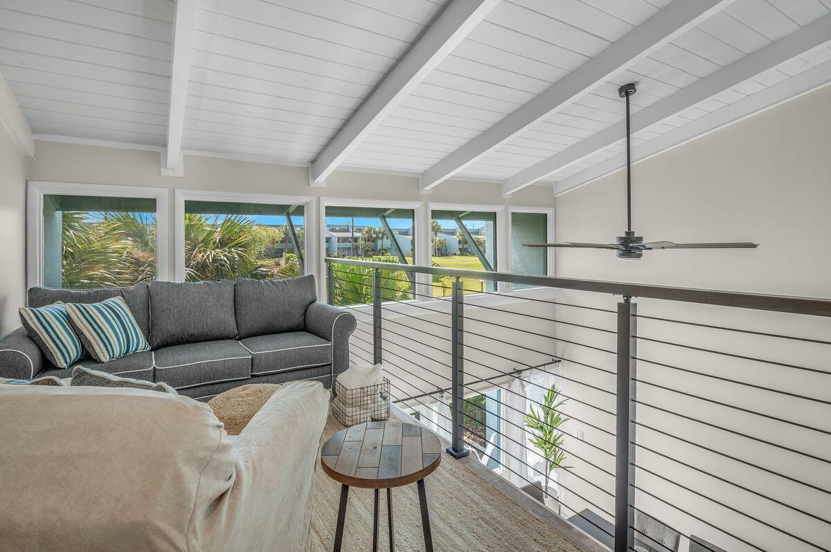 SUNNYSIDE BEACH & TENNIS CONDO - Residential