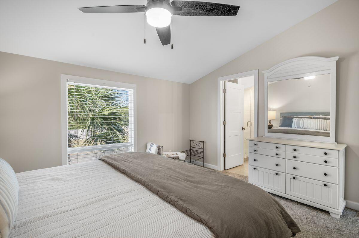 SUNNYSIDE BEACH & TENNIS CONDO - Residential