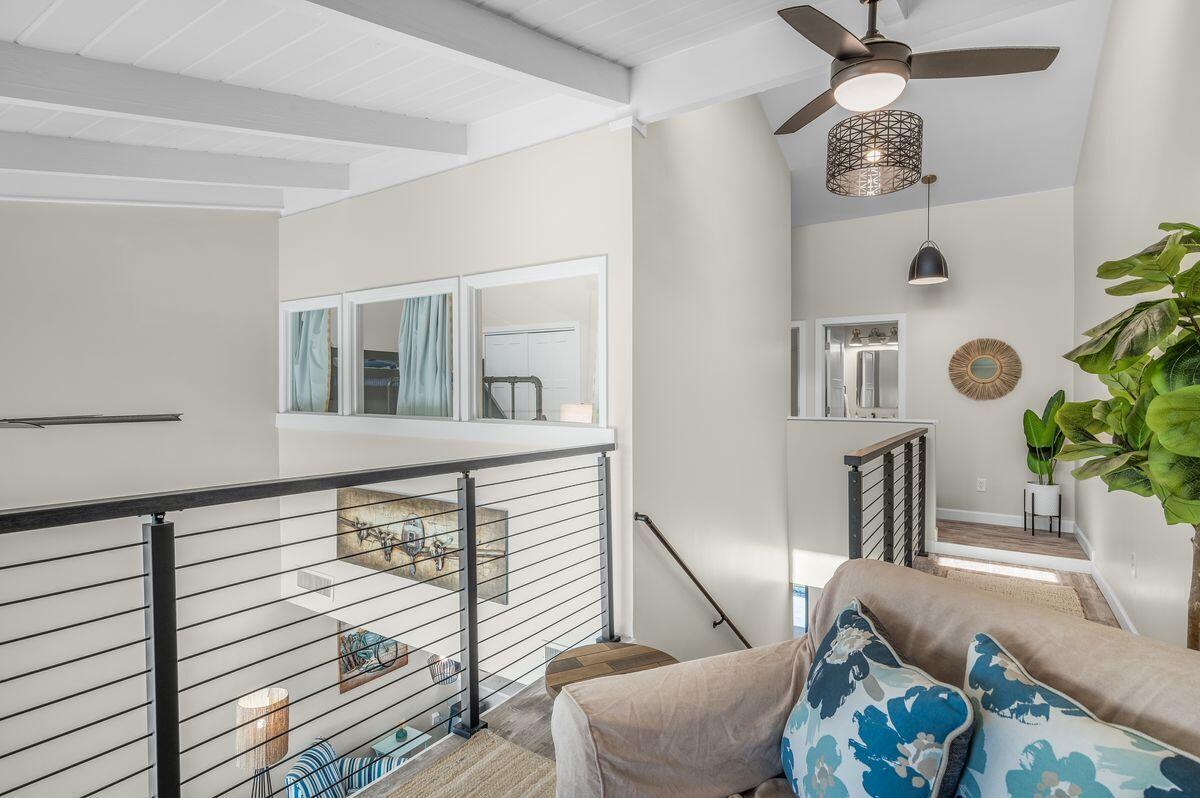 SUNNYSIDE BEACH & TENNIS CONDO - Residential