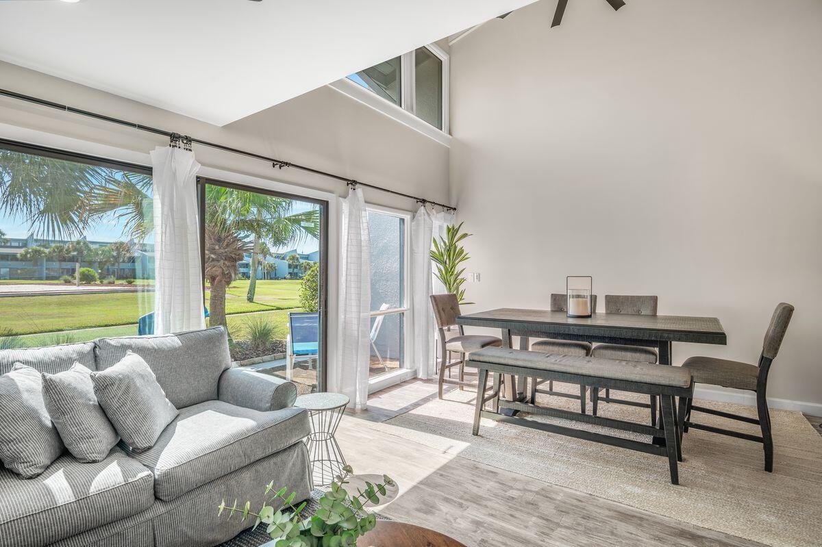 SUNNYSIDE BEACH & TENNIS CONDO - Residential