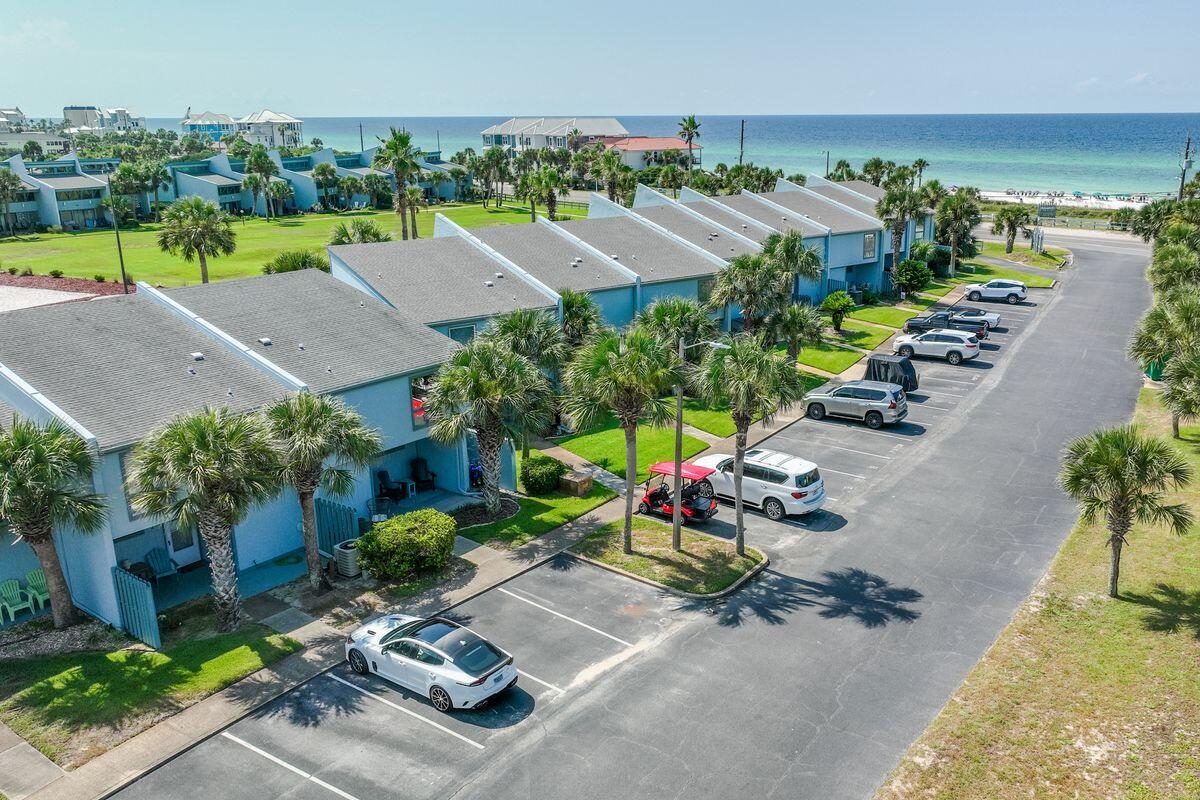 SUNNYSIDE BEACH & TENNIS CONDO - Residential