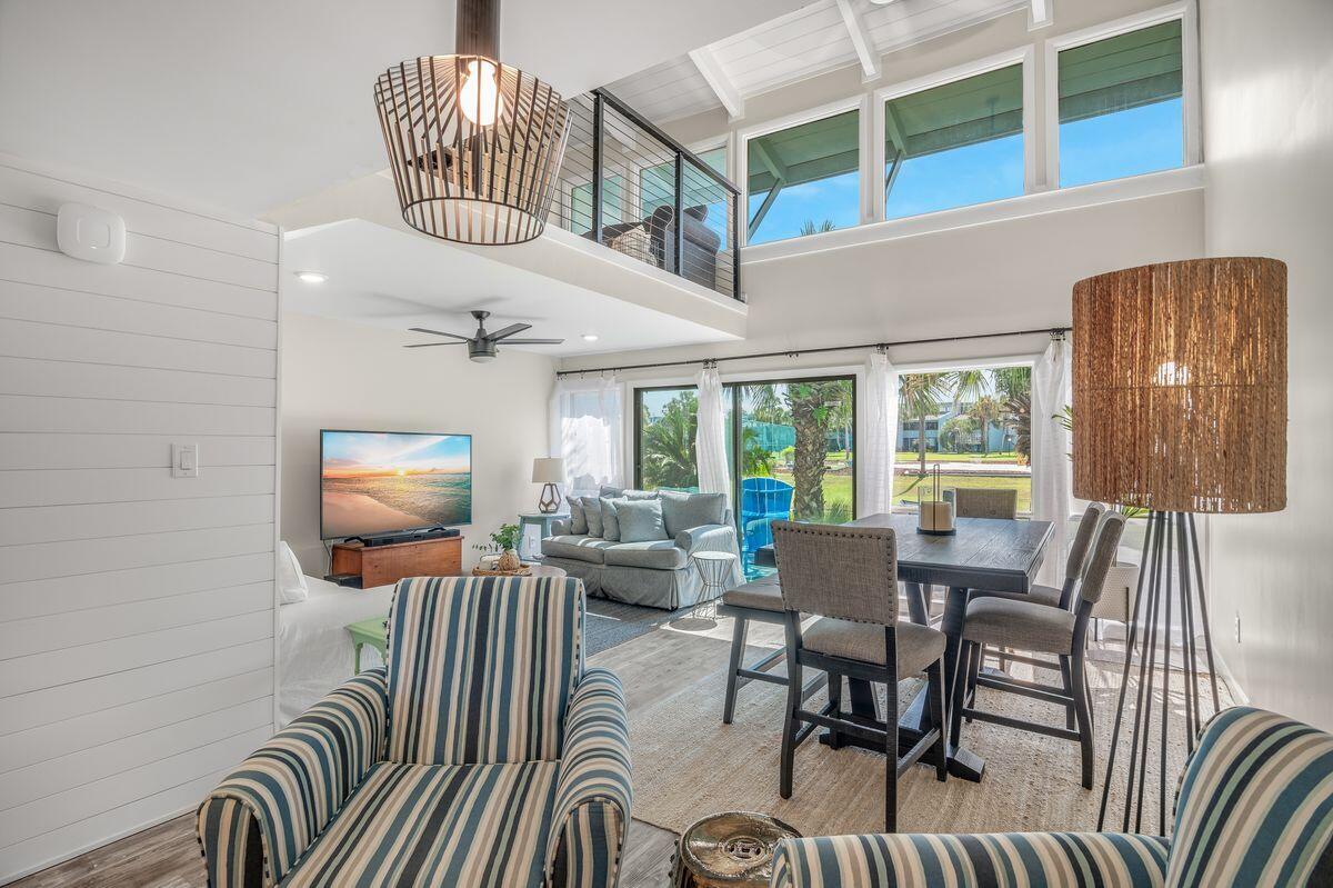 SUNNYSIDE BEACH & TENNIS CONDO - Residential