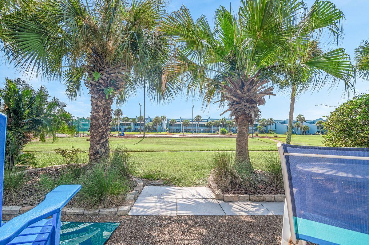 SUNNYSIDE BEACH & TENNIS CONDO - Residential