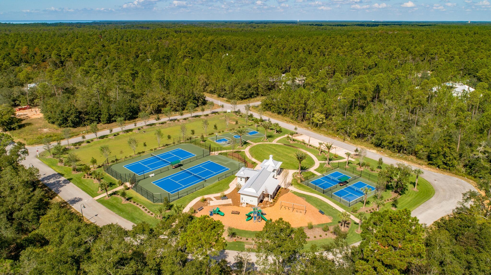 Bear Creek Subdivision - Land