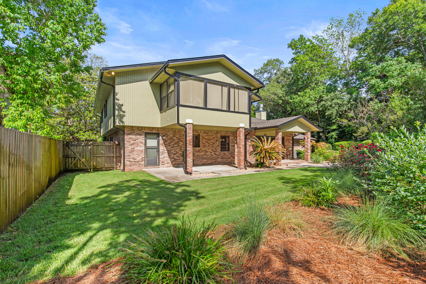 KENWOOD S/D 5TH ADDN - Residential