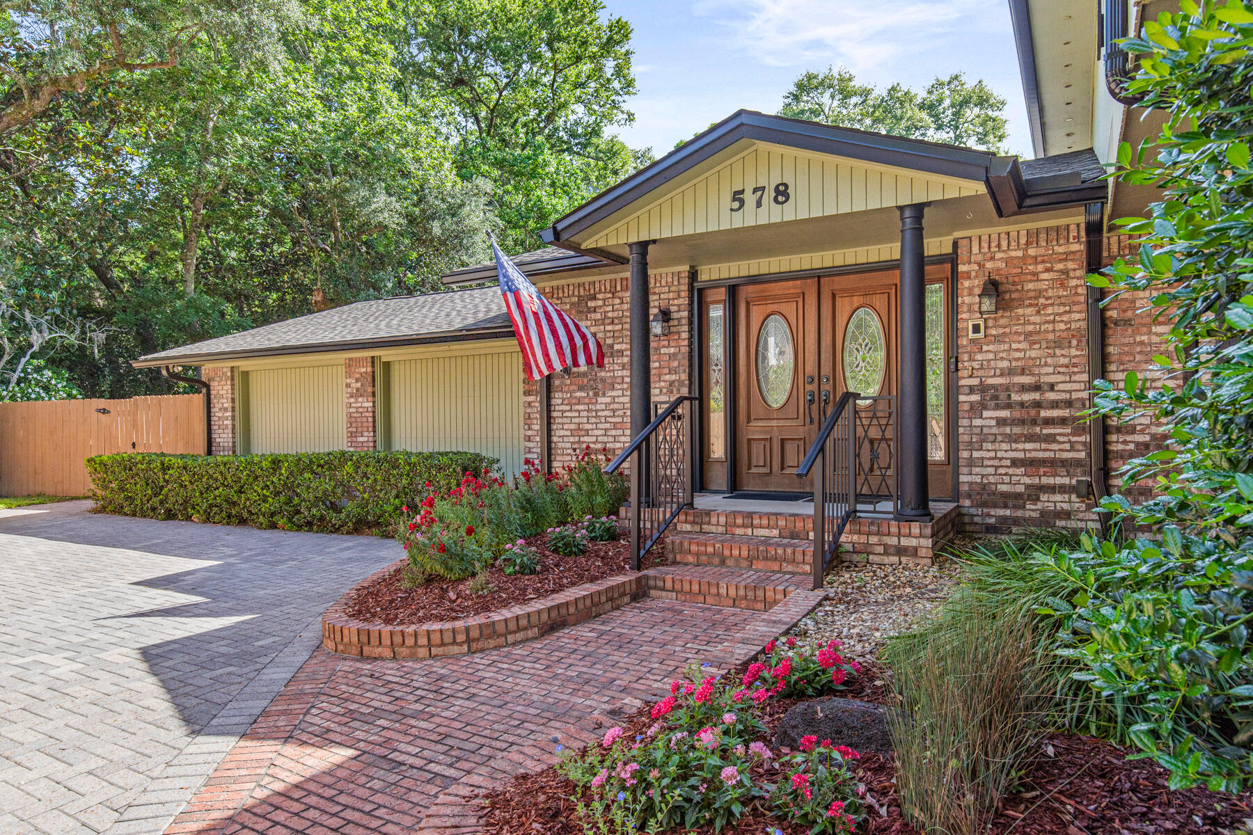 KENWOOD S/D 5TH ADDN - Residential