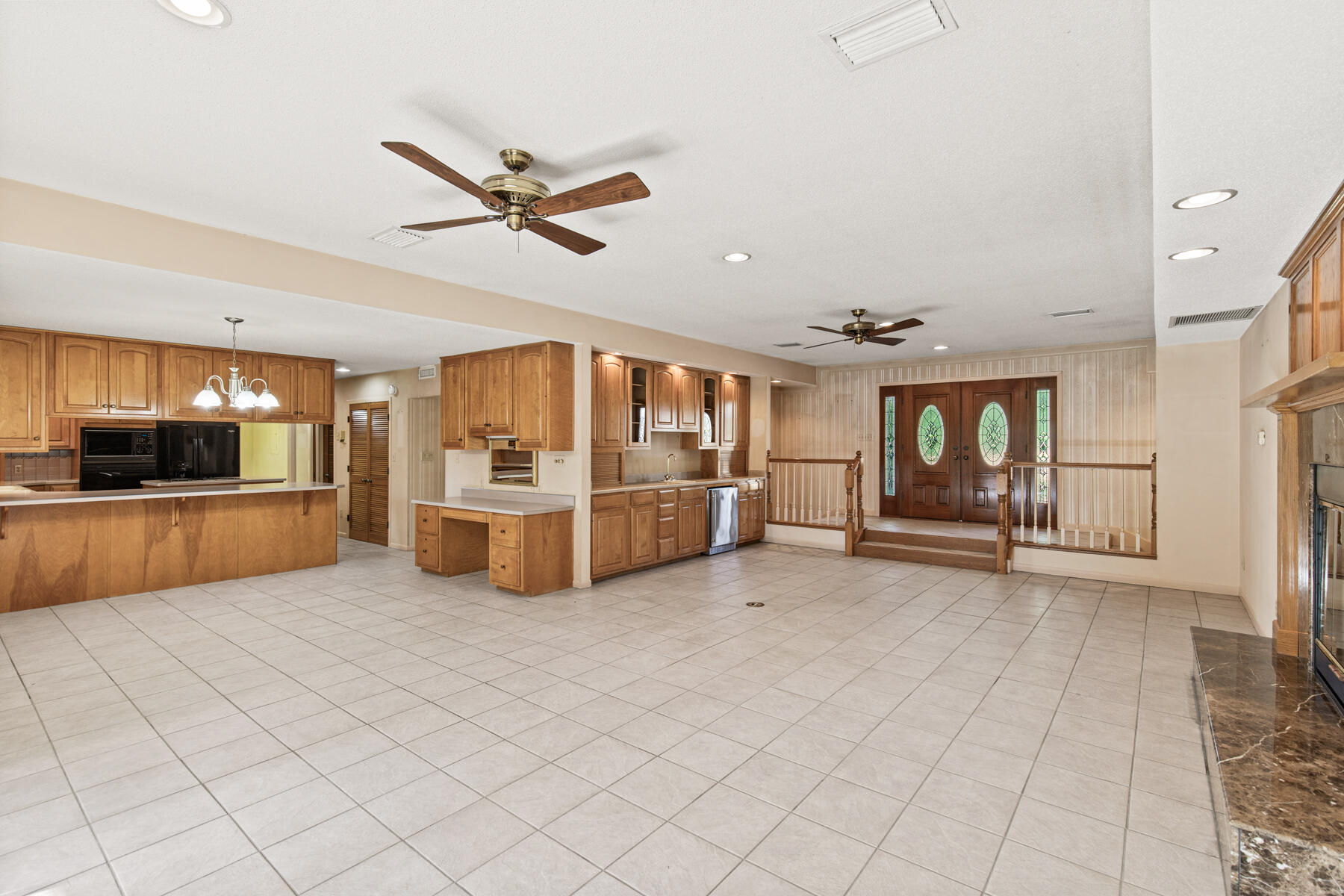 KENWOOD S/D 5TH ADDN - Residential