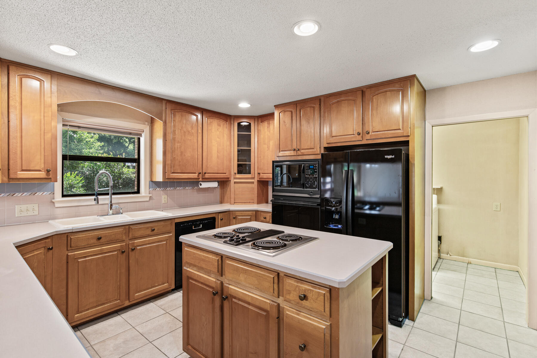 KENWOOD S/D 5TH ADDN - Residential