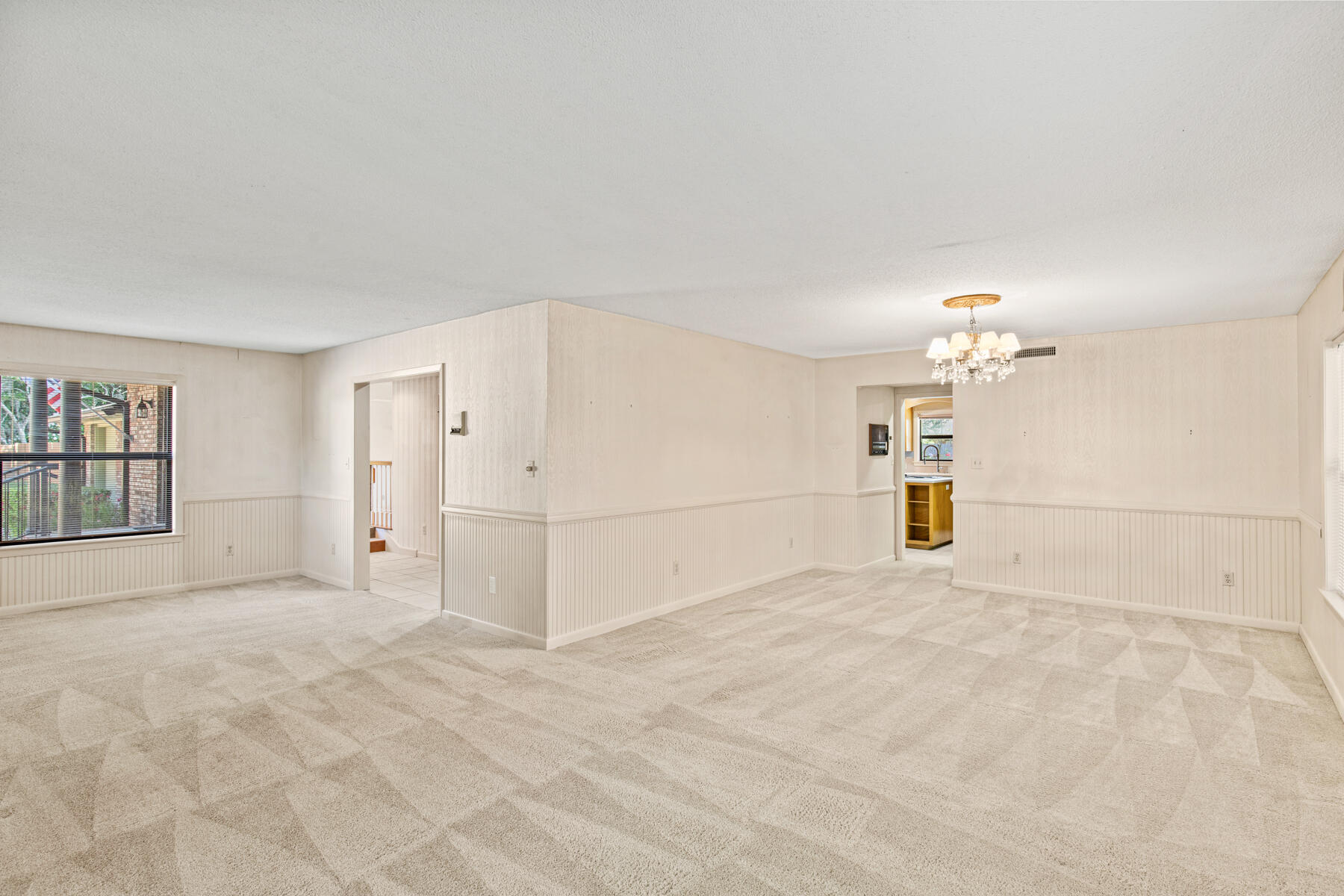 KENWOOD S/D 5TH ADDN - Residential