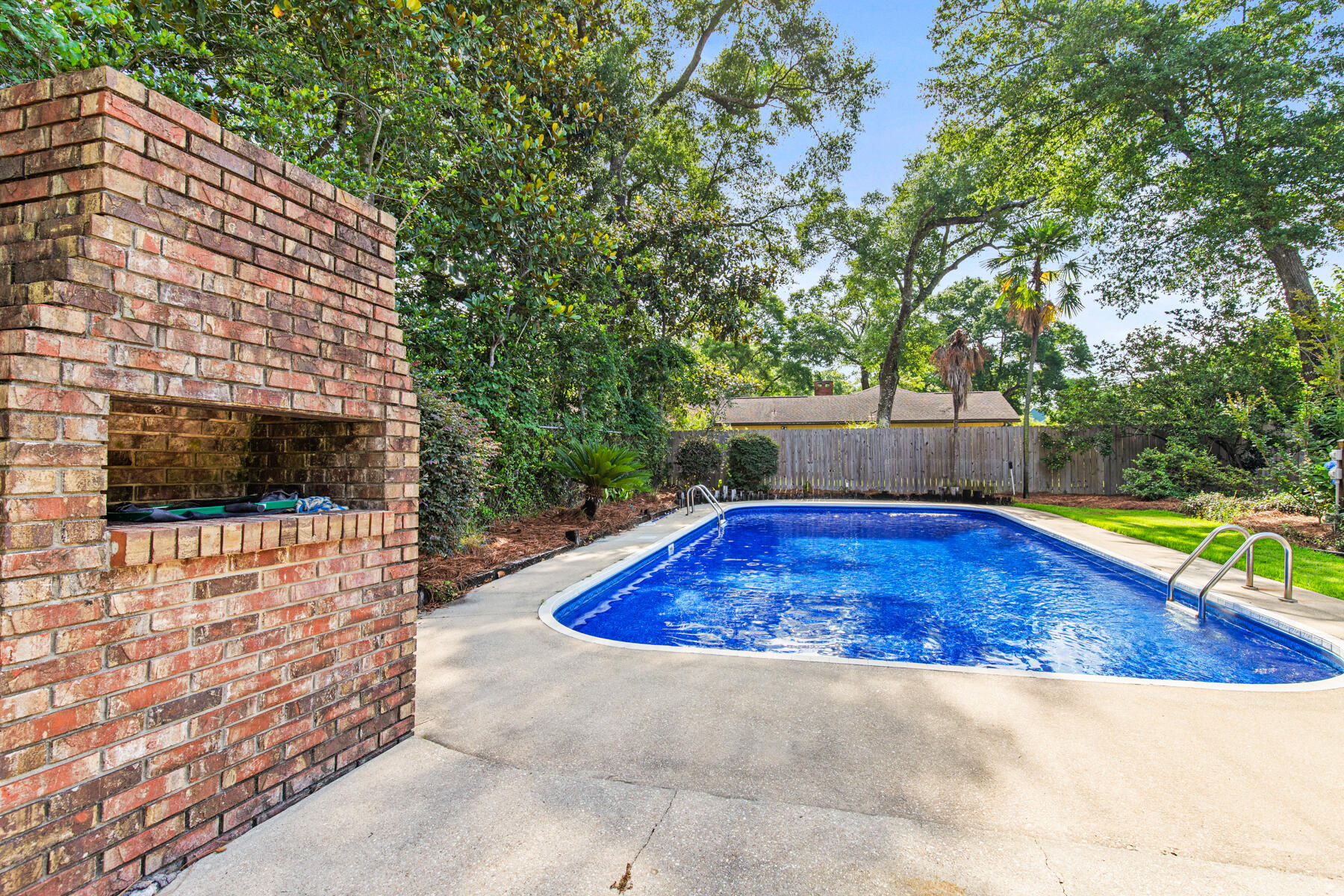 KENWOOD S/D 5TH ADDN - Residential