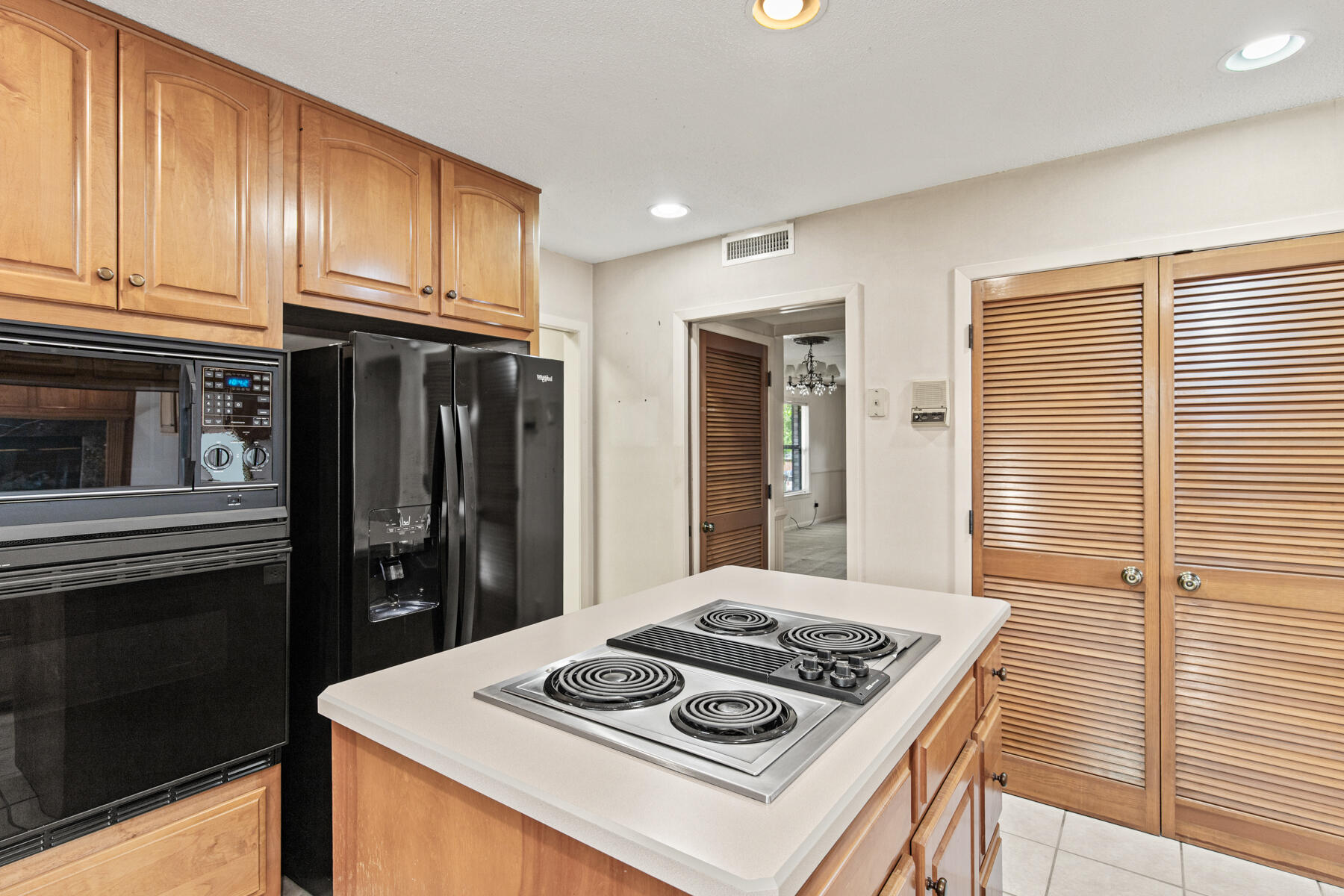 KENWOOD S/D 5TH ADDN - Residential