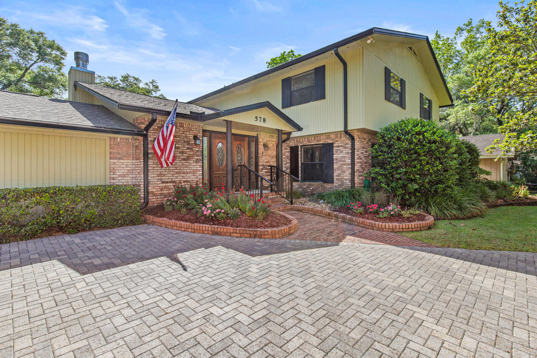 KENWOOD S/D 5TH ADDN - Residential