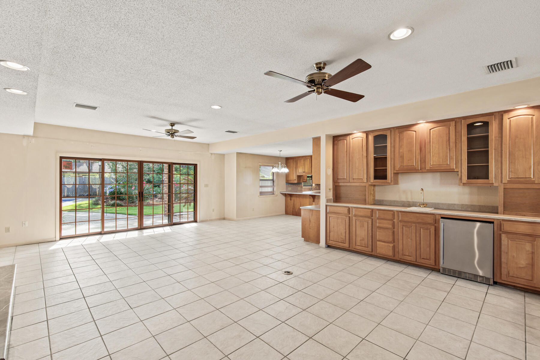 KENWOOD S/D 5TH ADDN - Residential