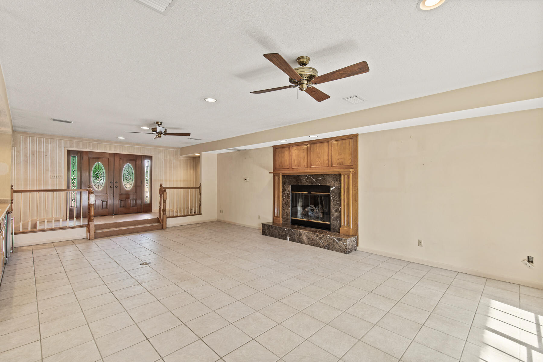 KENWOOD S/D 5TH ADDN - Residential