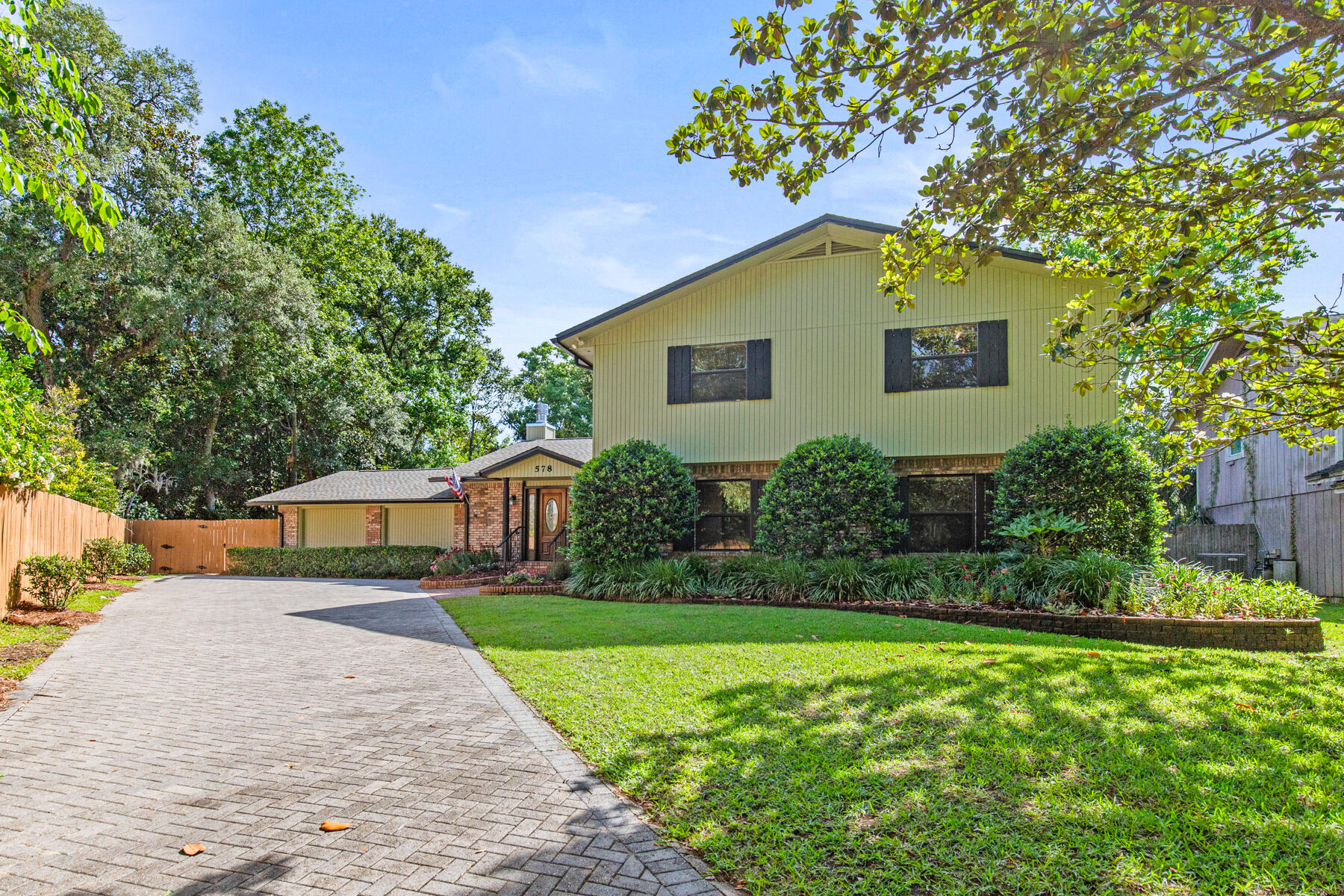 KENWOOD S/D 5TH ADDN - Residential