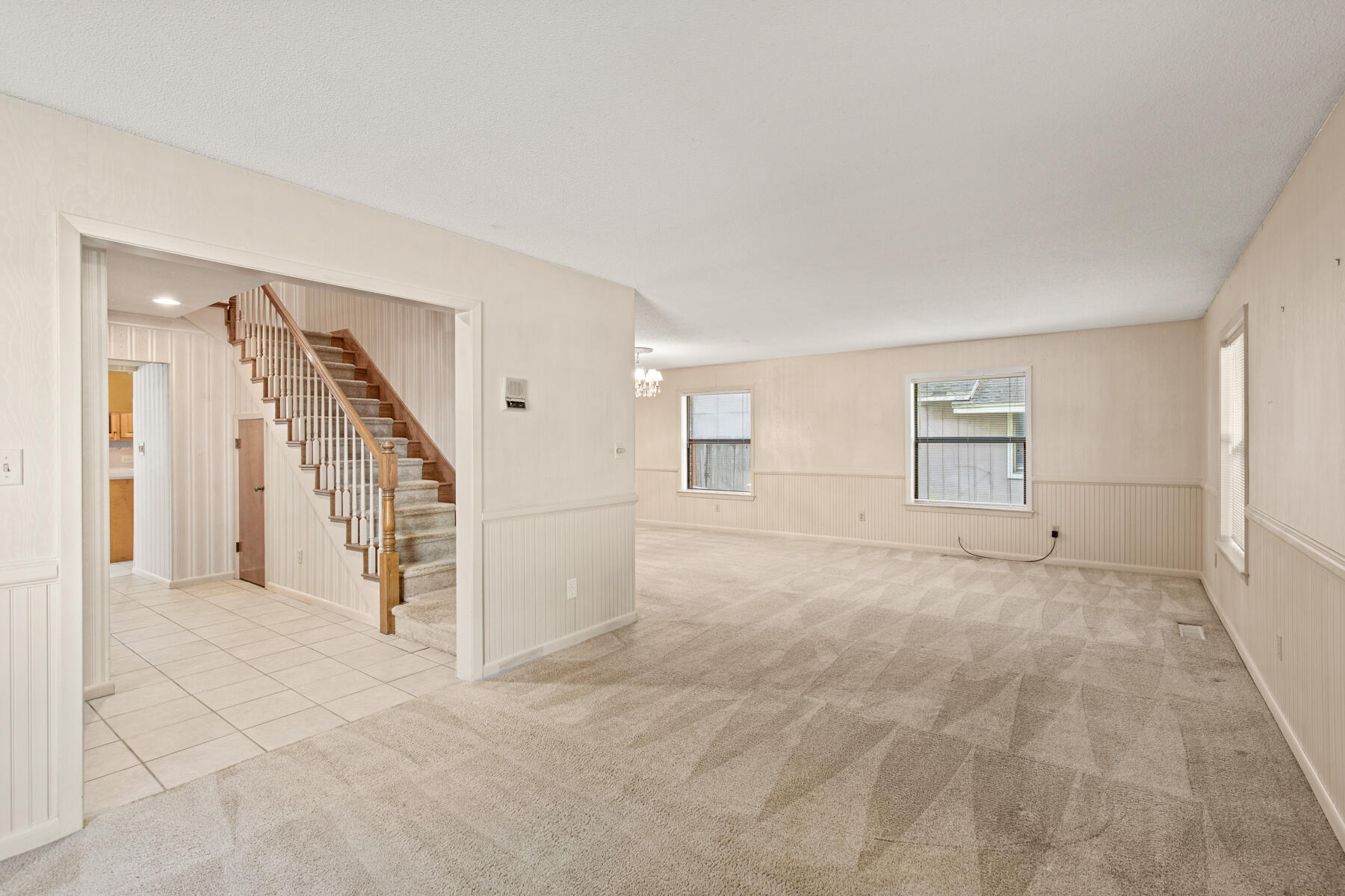 KENWOOD S/D 5TH ADDN - Residential