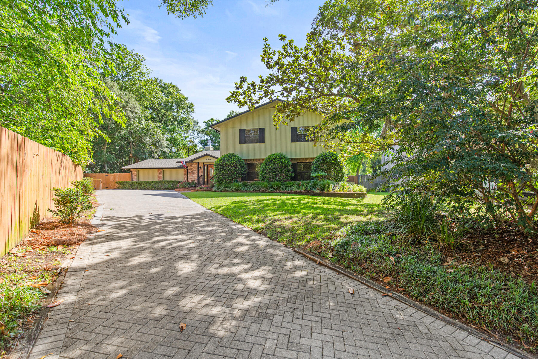 KENWOOD S/D 5TH ADDN - Residential
