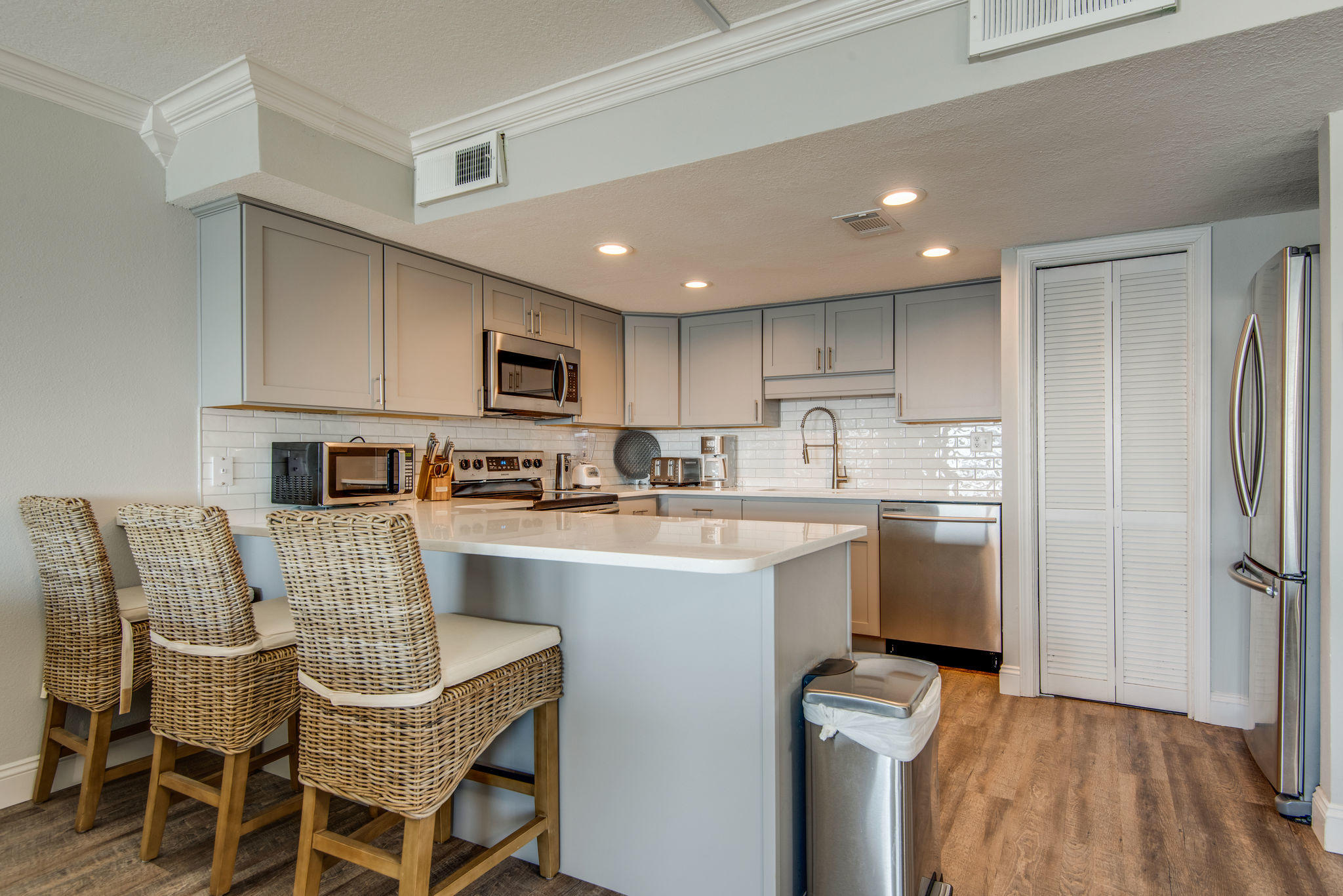 ISLAND ECHO CONDO - Residential
