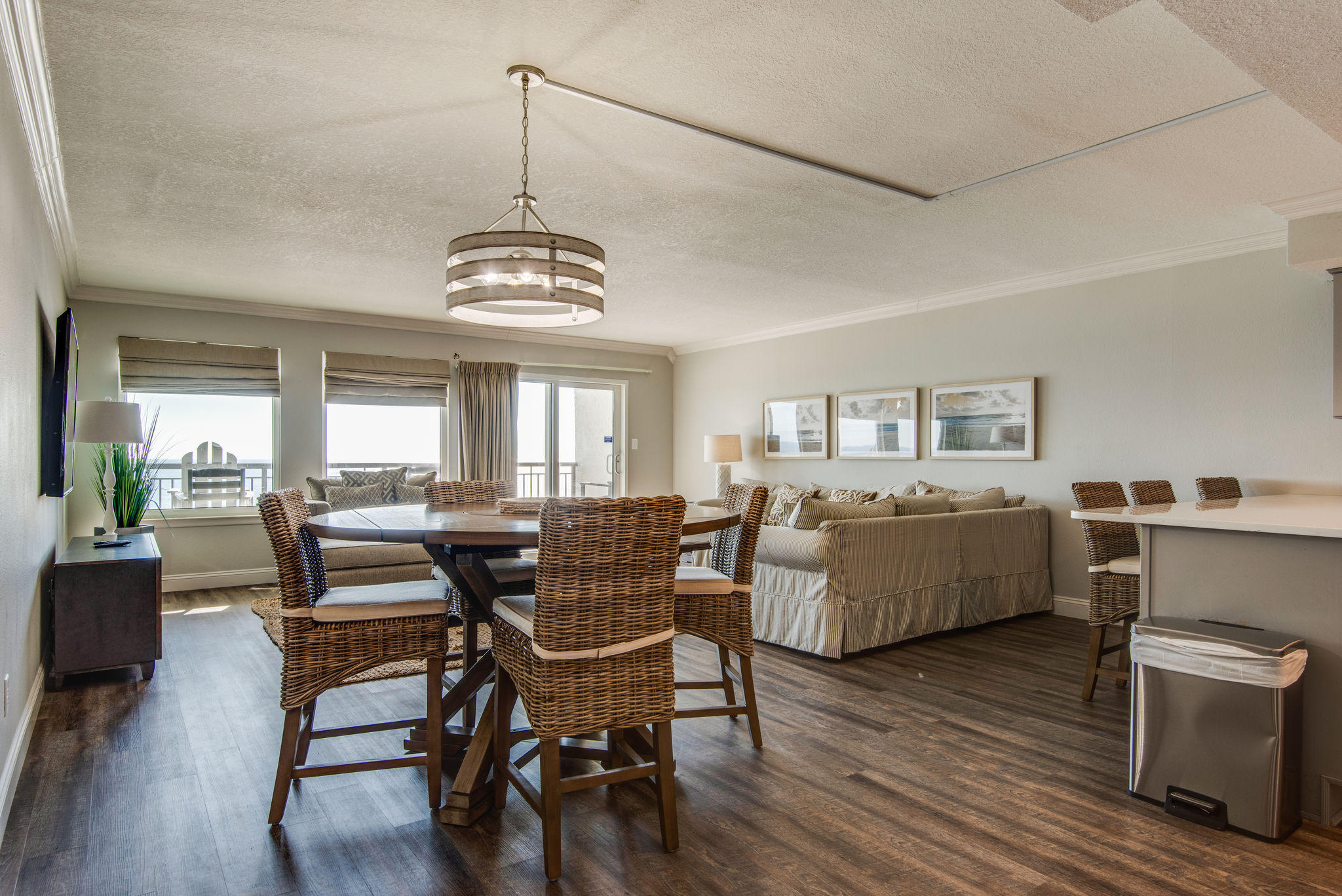 ISLAND ECHO CONDO - Residential
