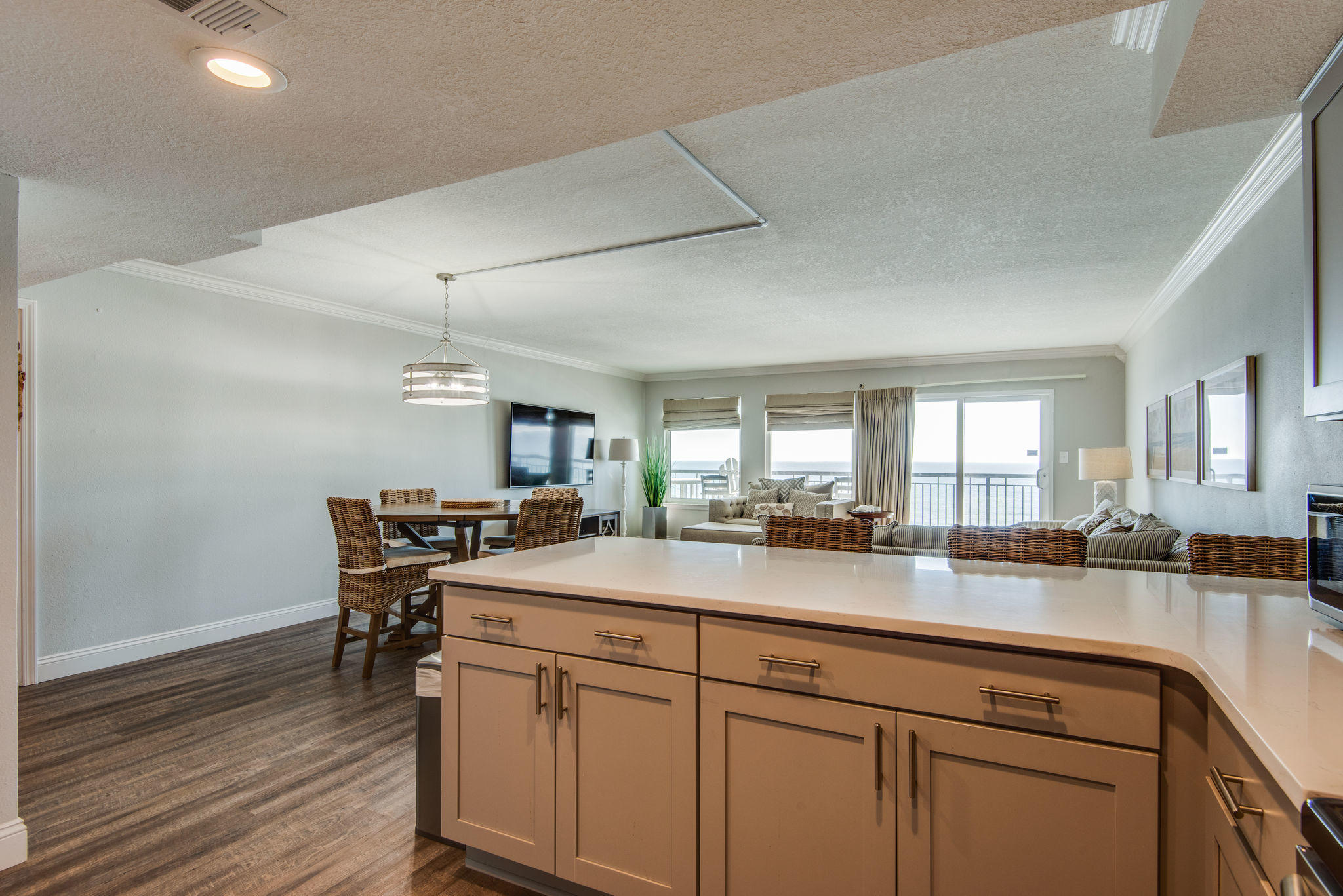 ISLAND ECHO CONDO - Residential