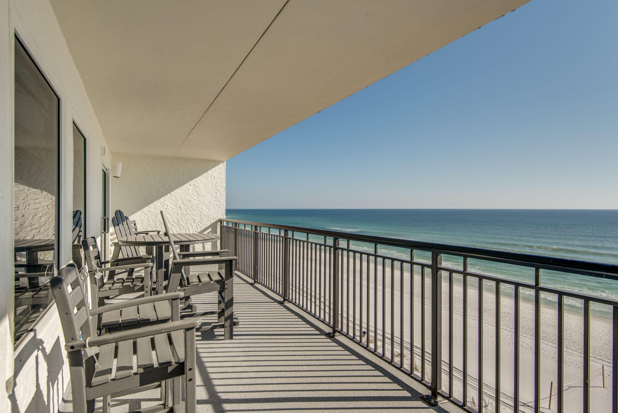 ISLAND ECHO CONDO - Residential