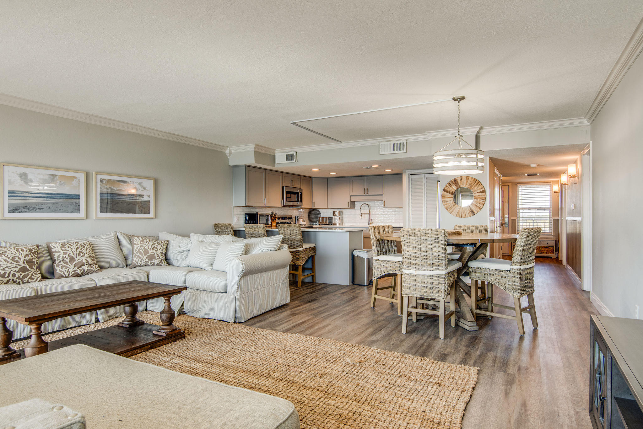 ISLAND ECHO CONDO - Residential