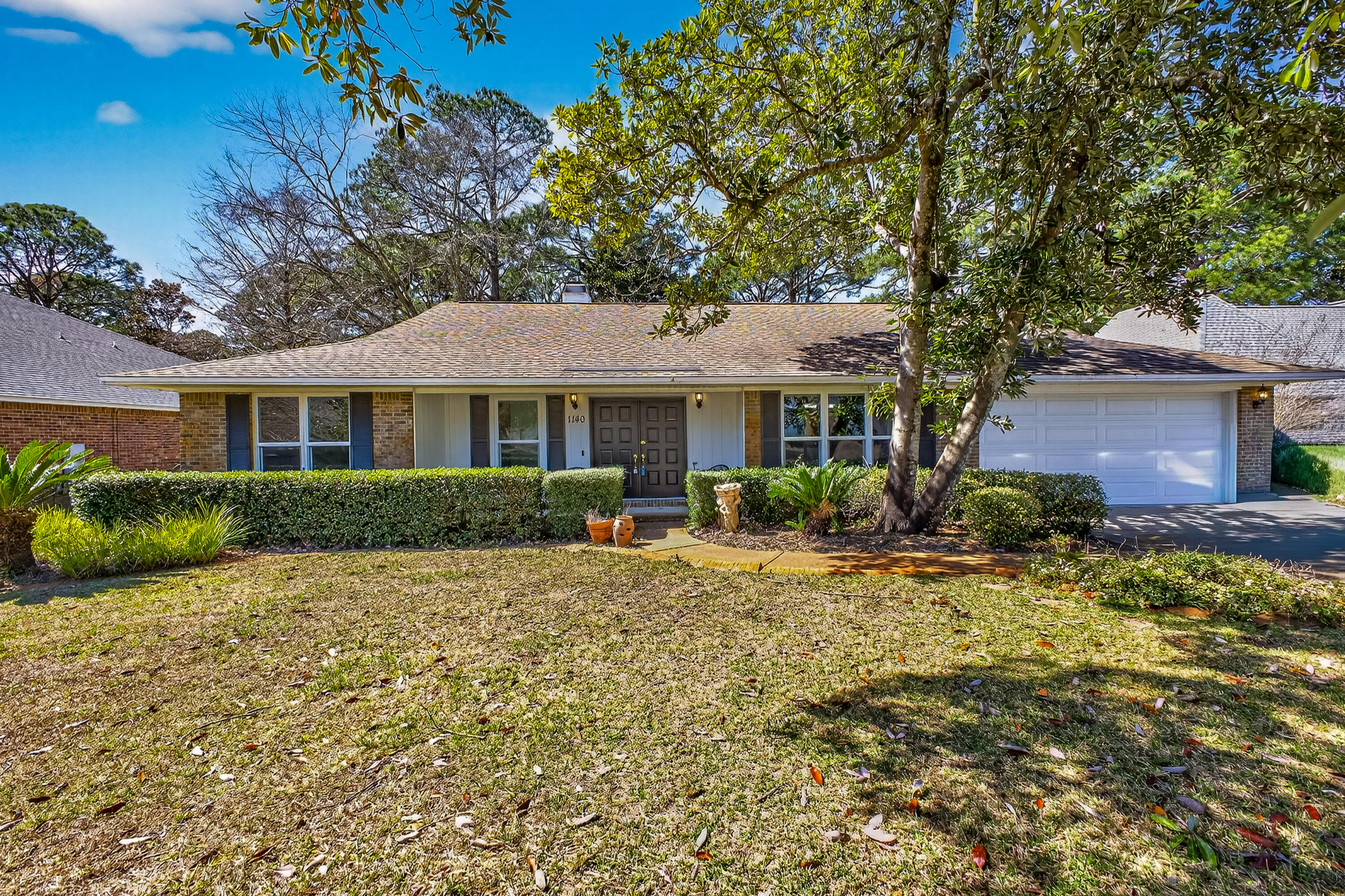 ST ANDREWS WEST BLUEWATER BAY 2 - Residential Lease