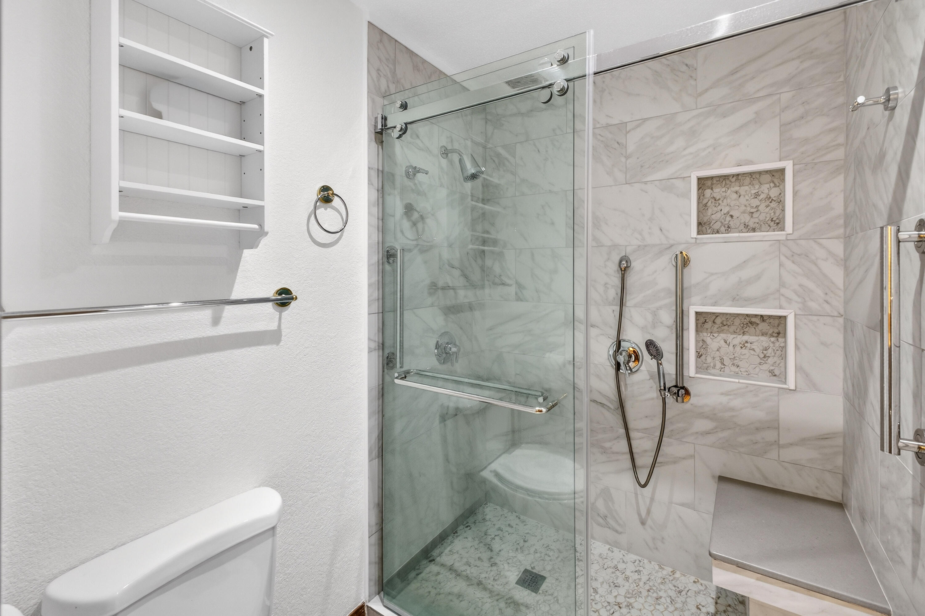 ST ANDREWS WEST BLUEWATER BAY 2 - Residential Lease