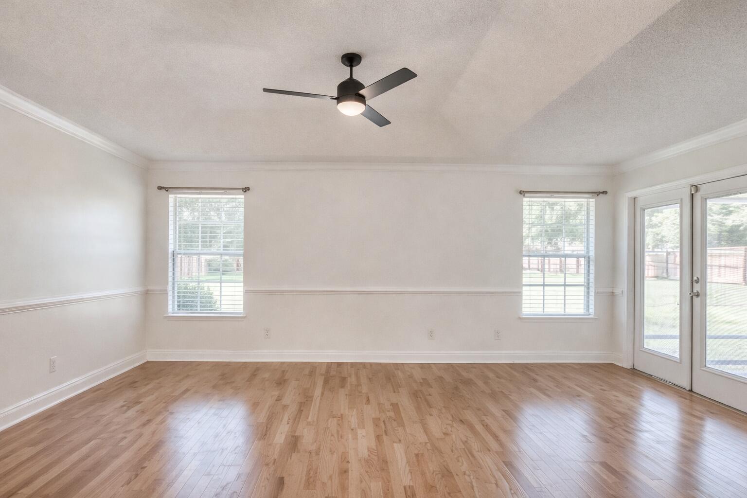 KYNDALL RIDGE - Residential