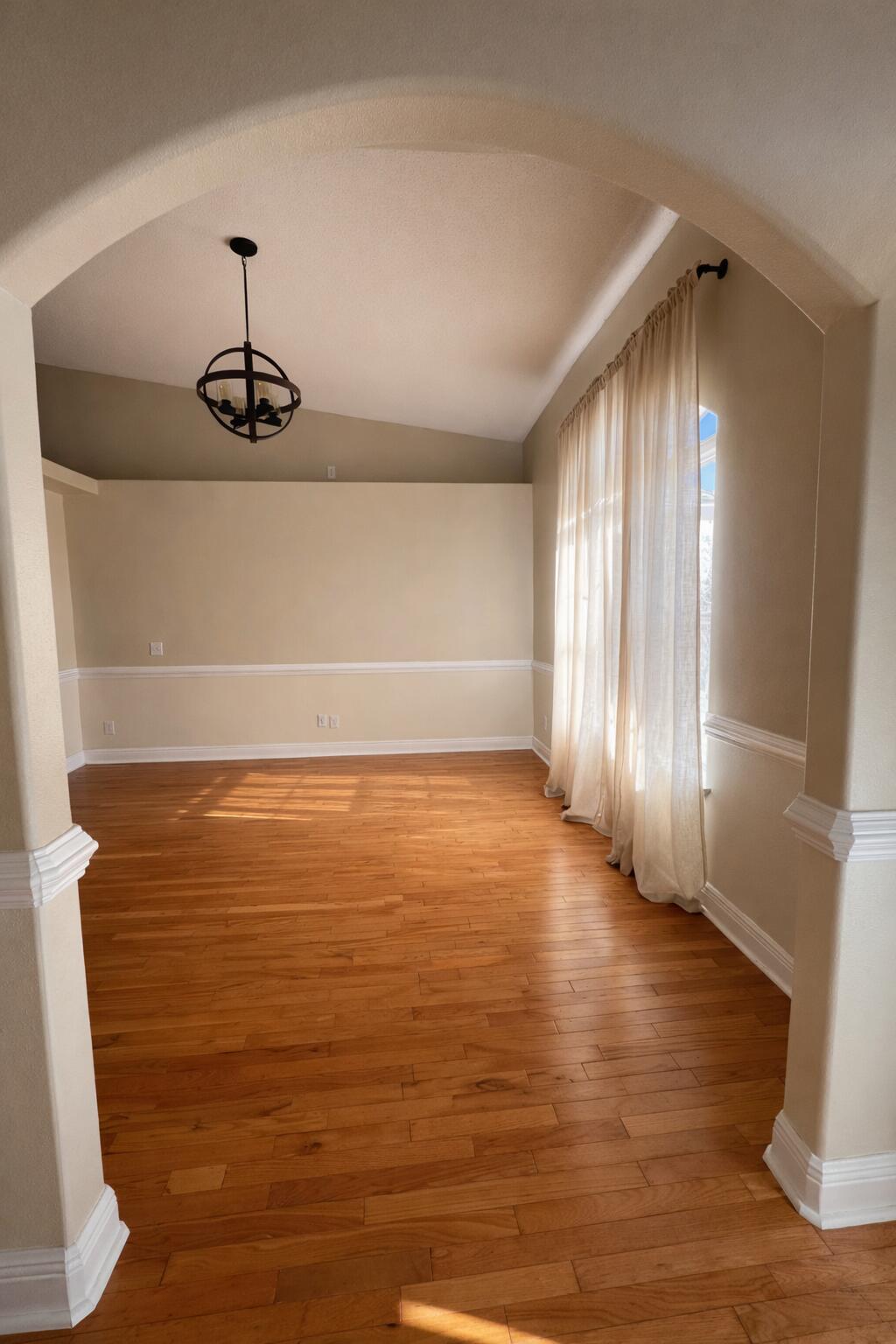 KYNDALL RIDGE - Residential