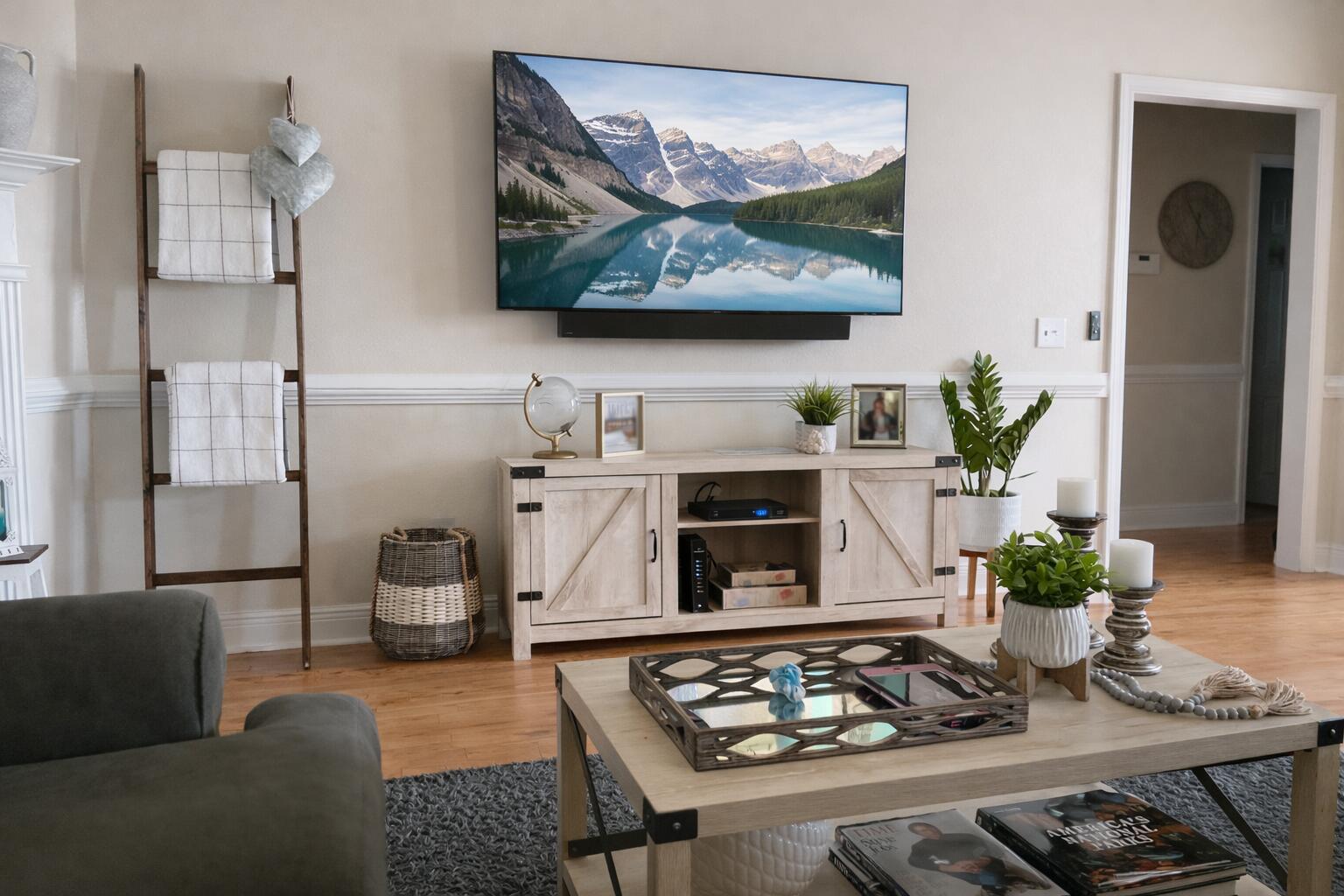 KYNDALL RIDGE - Residential