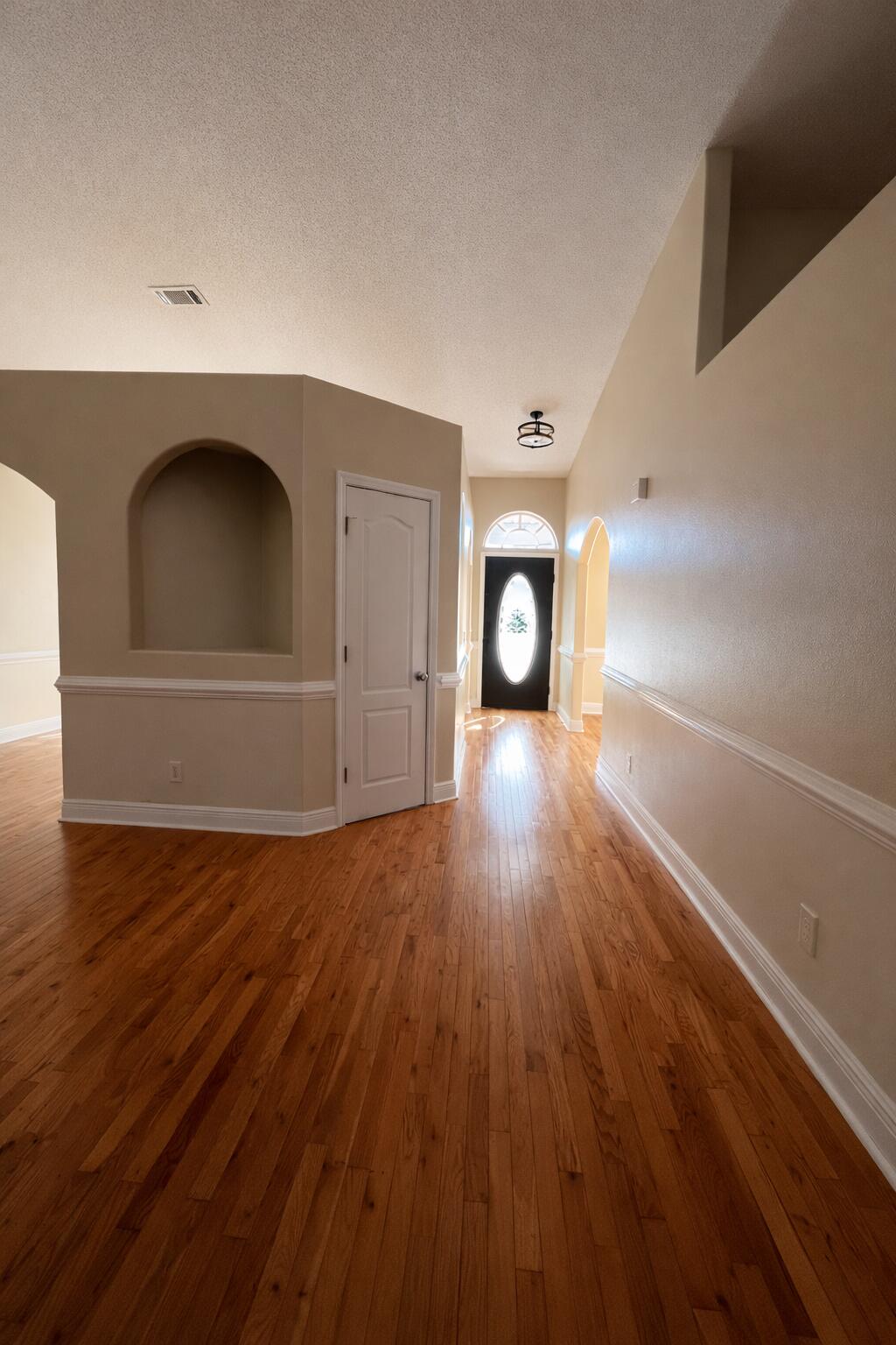 KYNDALL RIDGE - Residential