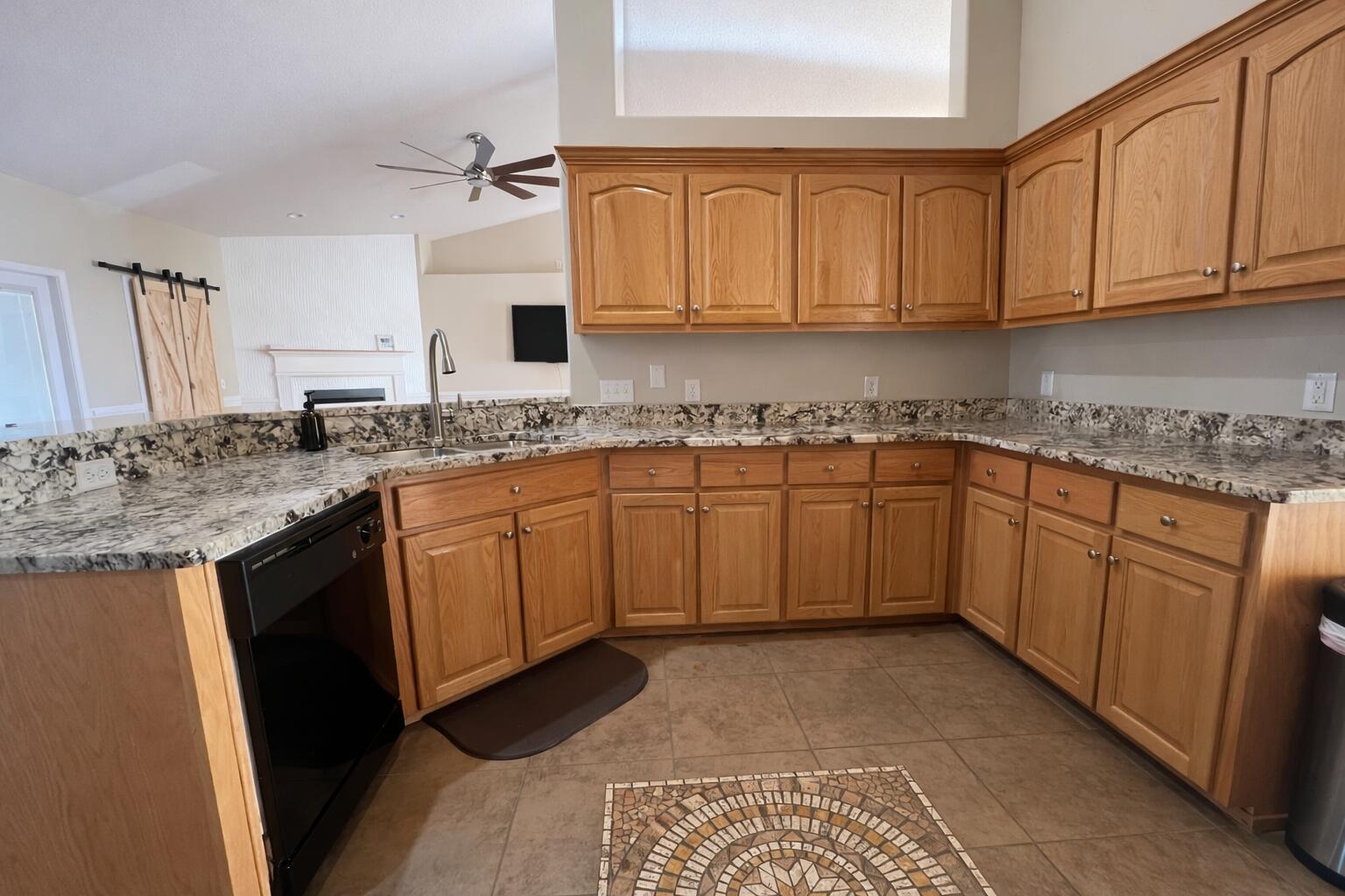 KYNDALL RIDGE - Residential