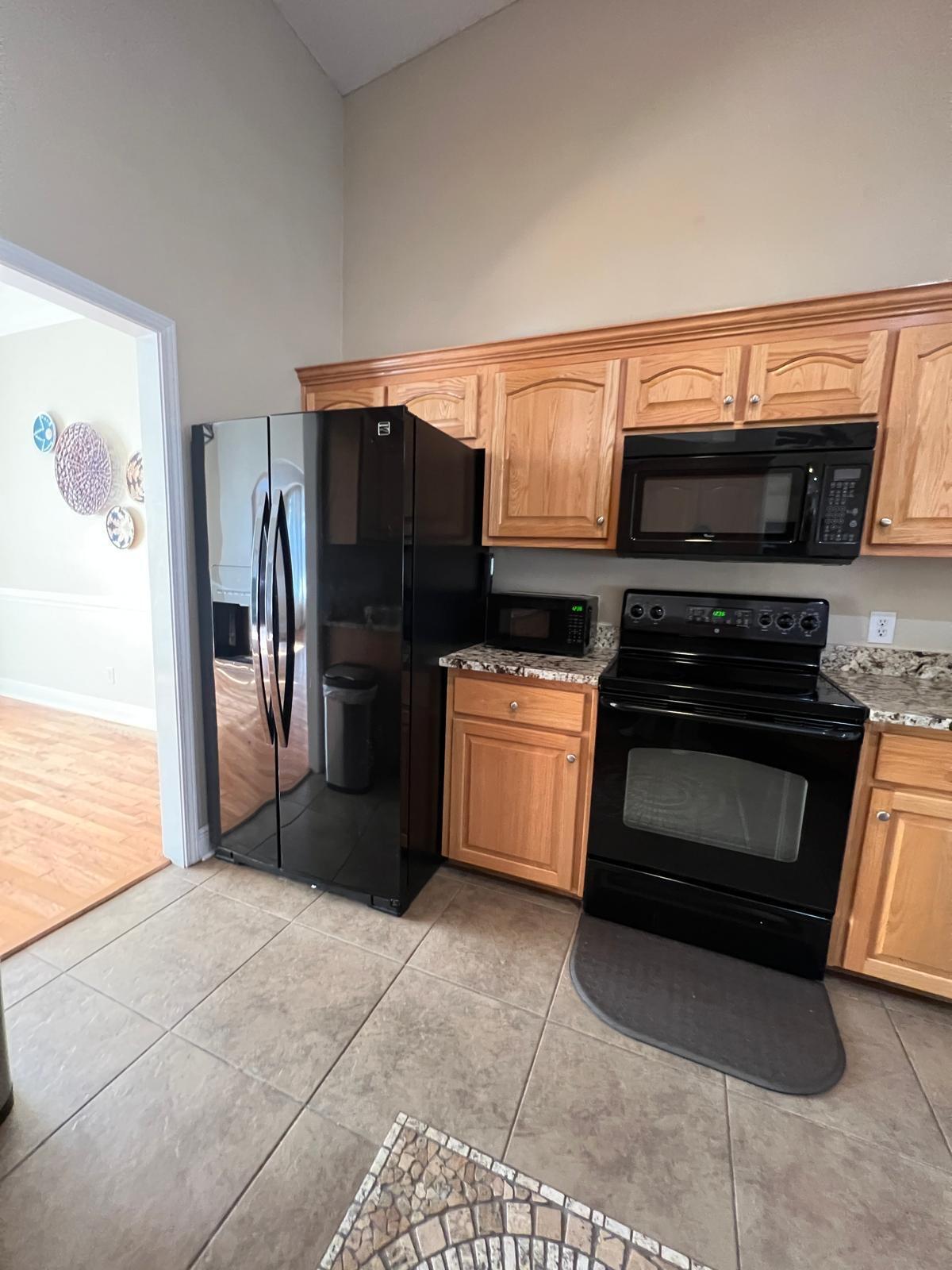 KYNDALL RIDGE - Residential