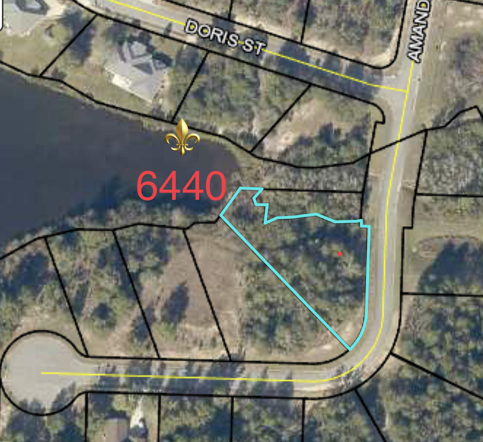 REO- LAKEFRONT lot in the peaceful and serene setting of Lake Arthur Estates in North Crestview. Come and see why Crestview, FL is one of the fastest growing cities in the USA and consider building your next dream home on the lake in this wonderful neighborhood. The neighborhood features fishing, tennis, a playground, and a relaxed way of life for you and your family. Take advantage of the low county taxes and the easy drive to shopping, schools, and area military bases.