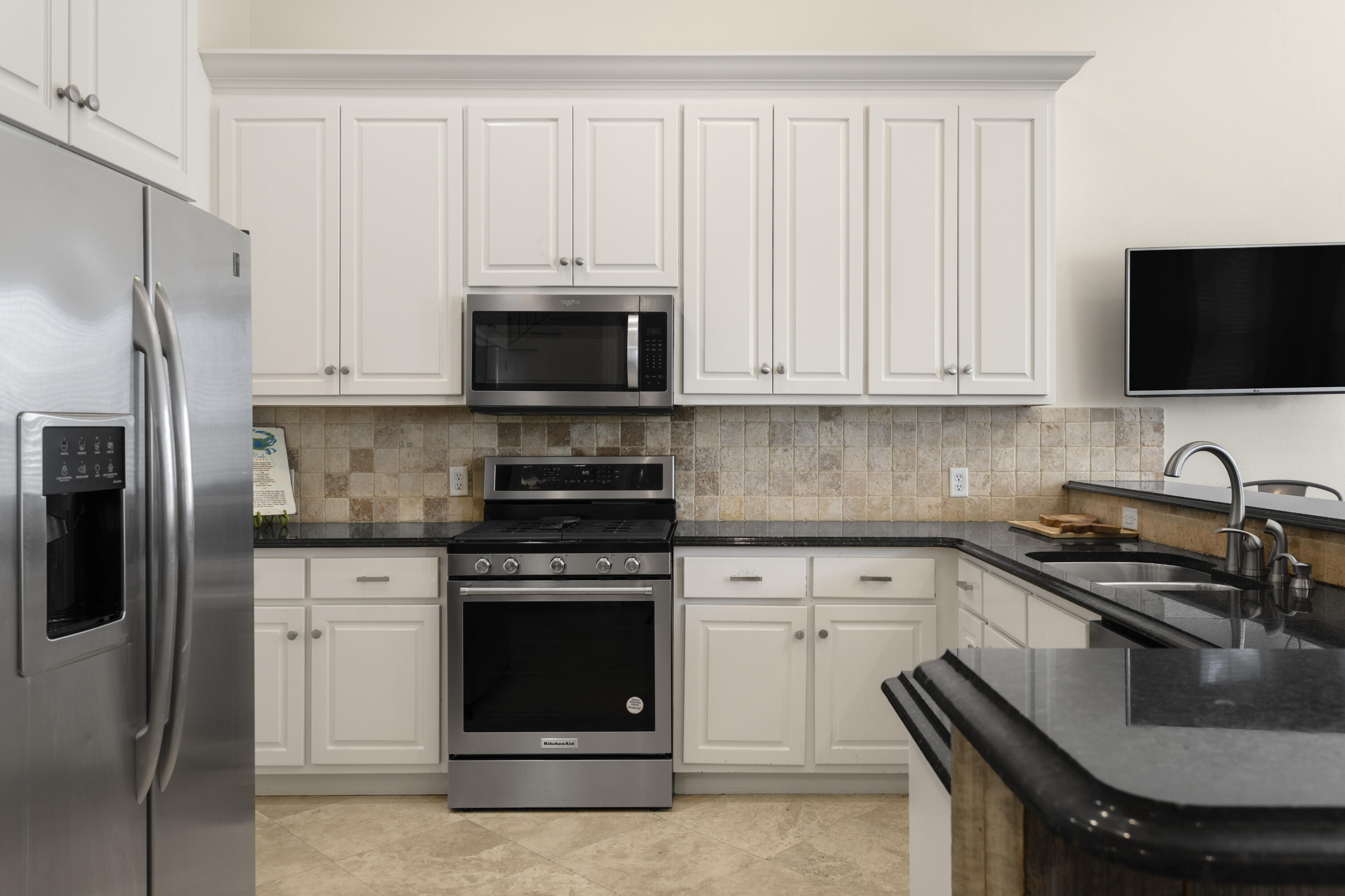 PALMEIRA VILLAS AT SEAGROVE BEACH - Residential