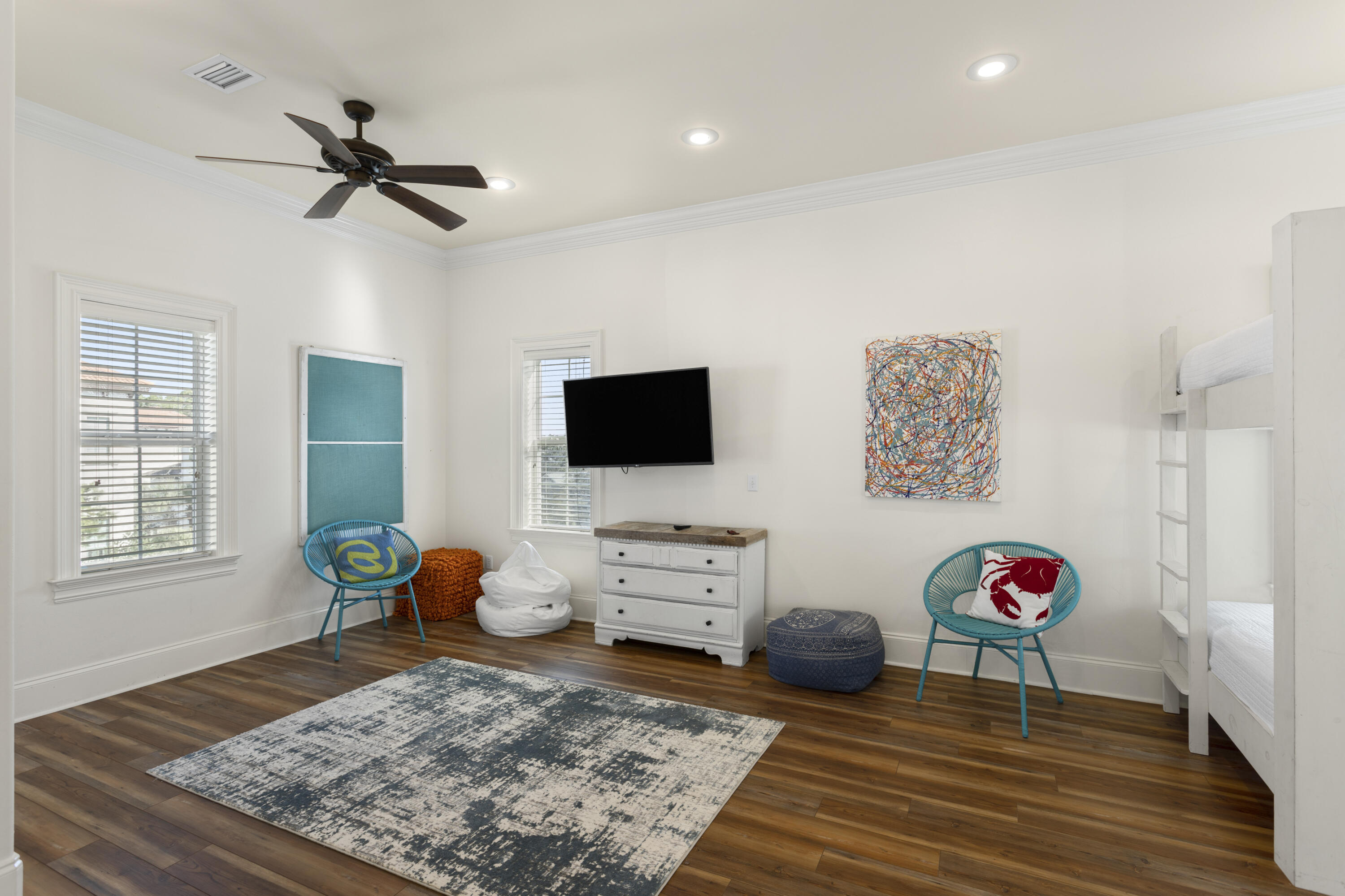 PALMEIRA VILLAS AT SEAGROVE BEACH - Residential