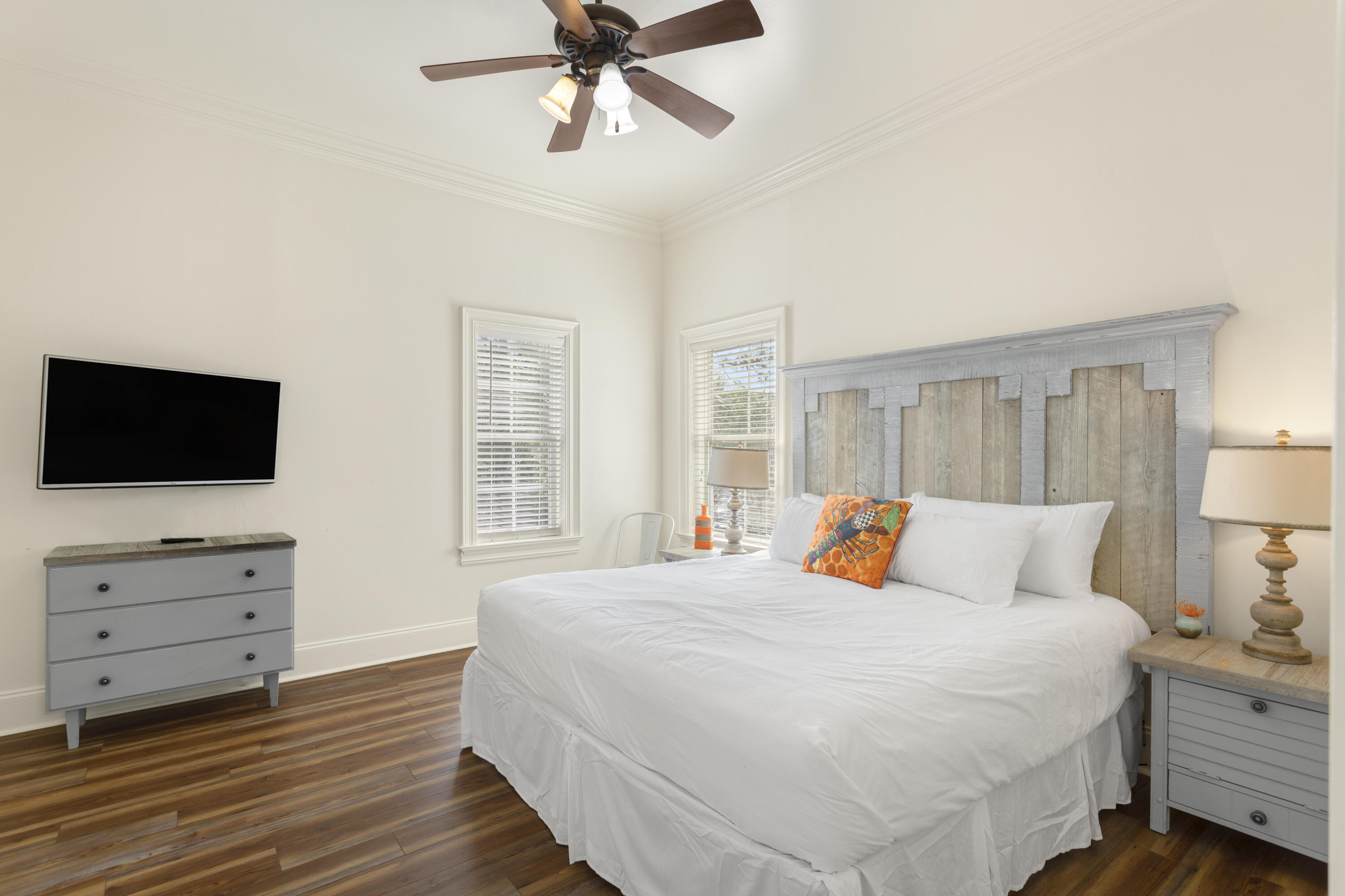 PALMEIRA VILLAS AT SEAGROVE BEACH - Residential
