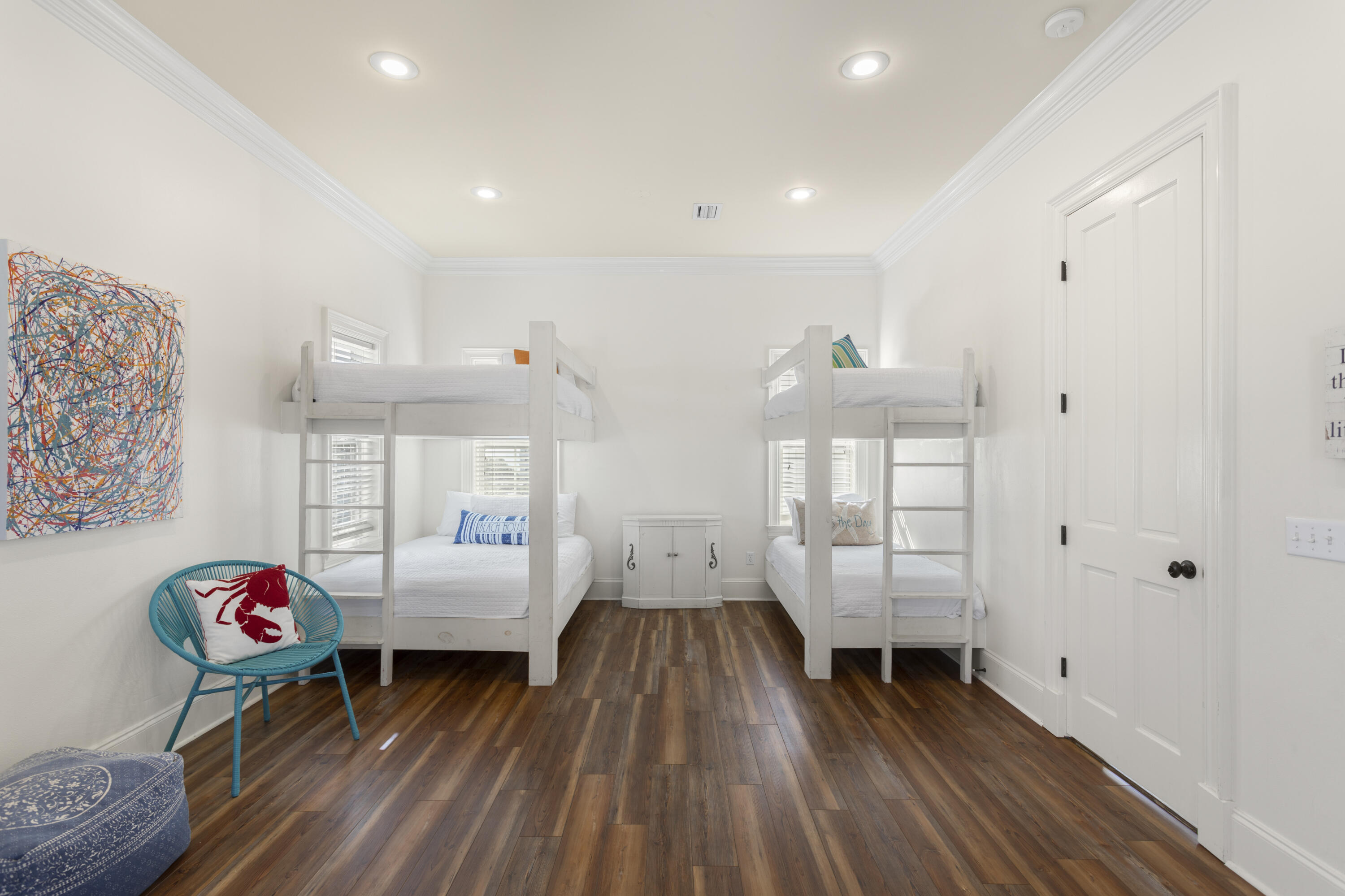 PALMEIRA VILLAS AT SEAGROVE BEACH - Residential