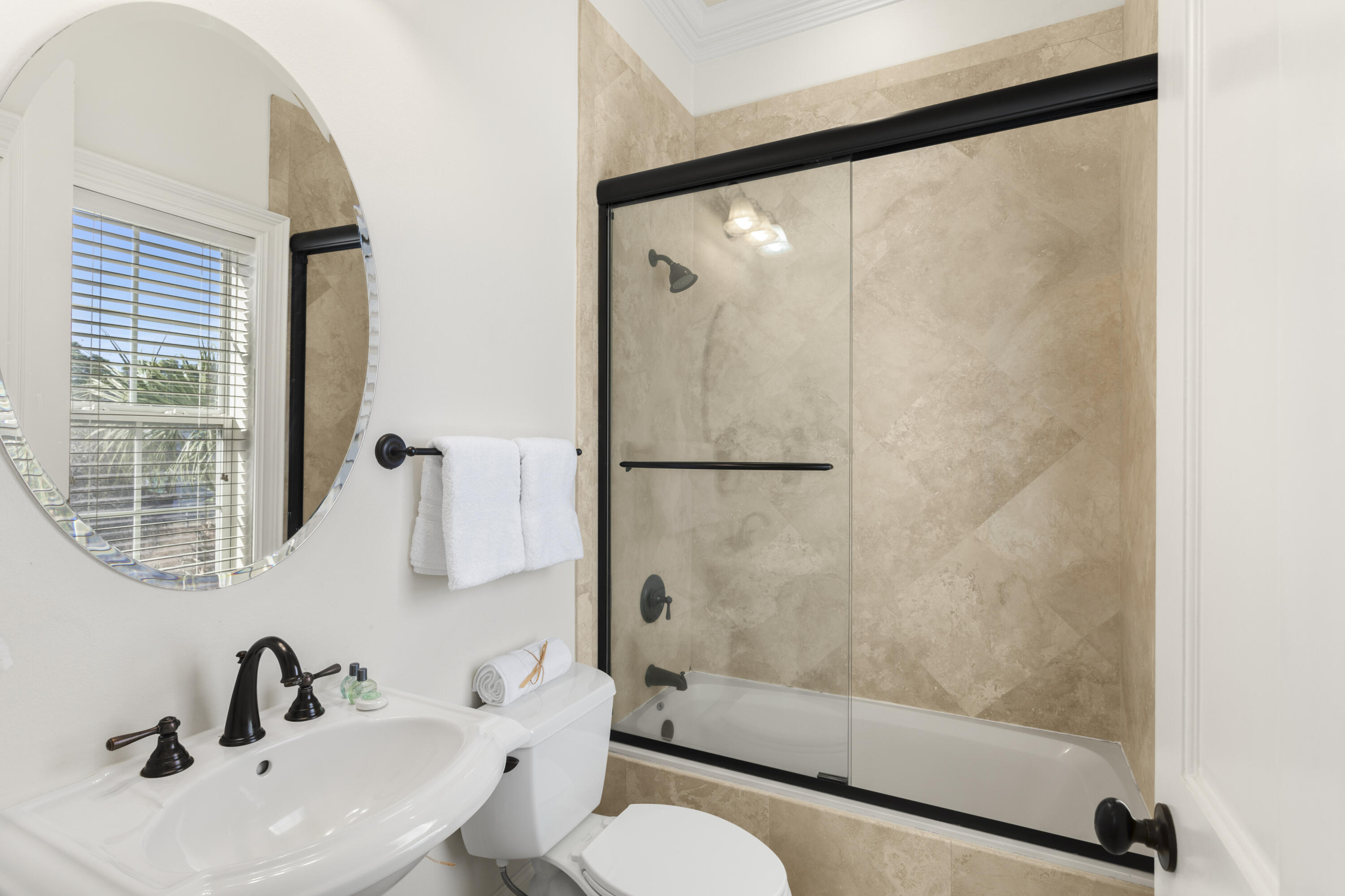PALMEIRA VILLAS AT SEAGROVE BEACH - Residential