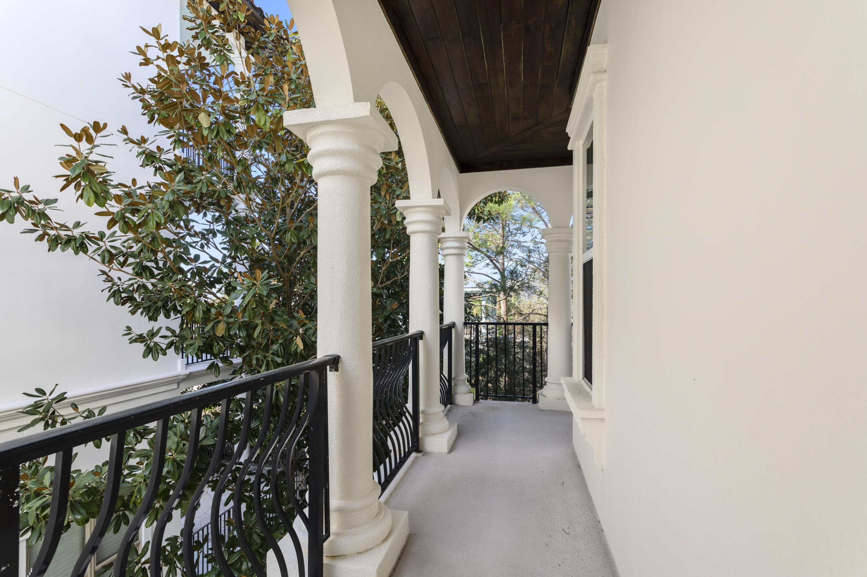PALMEIRA VILLAS AT SEAGROVE BEACH - Residential